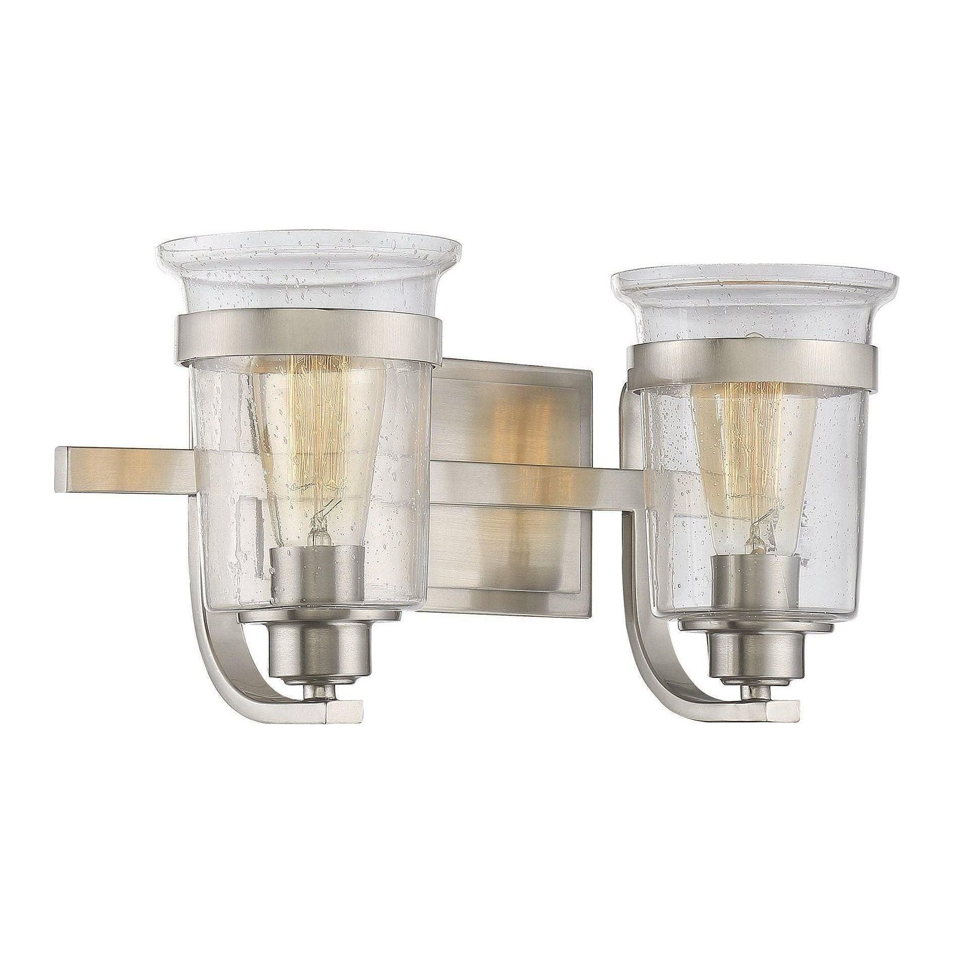 Savoy House - Goodwin Vanity Light - Lights Canada