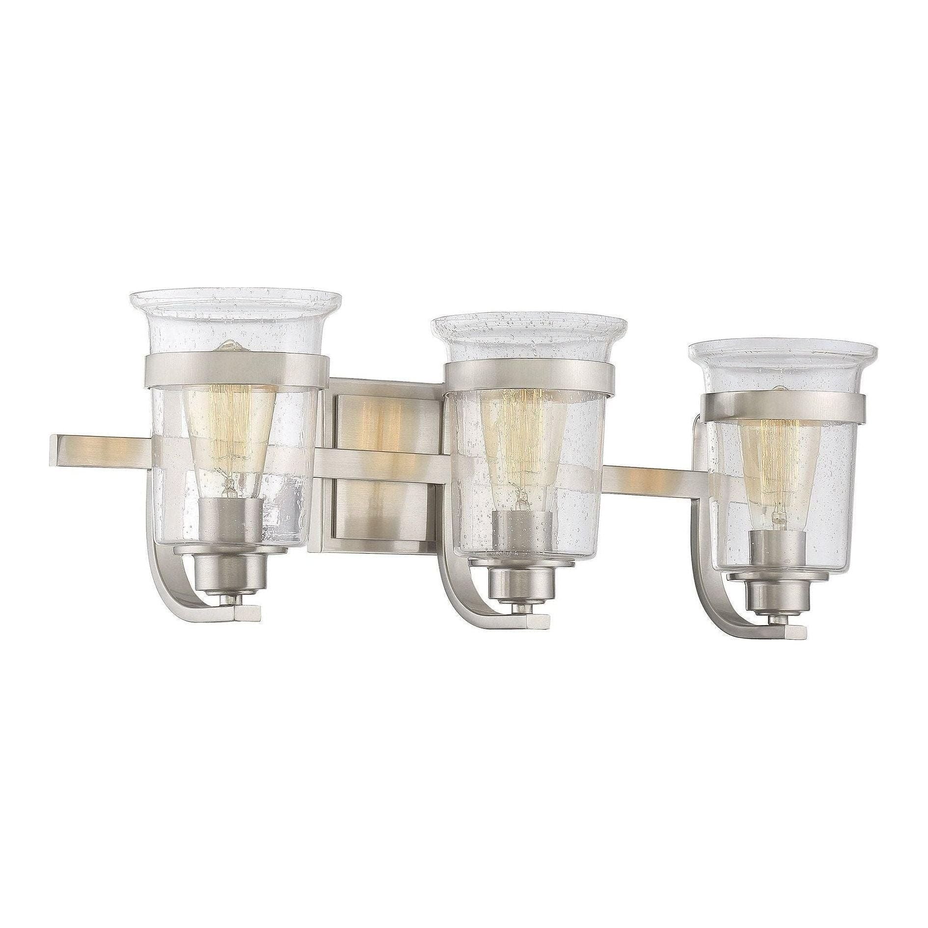Savoy House - Goodwin Vanity Light - Lights Canada