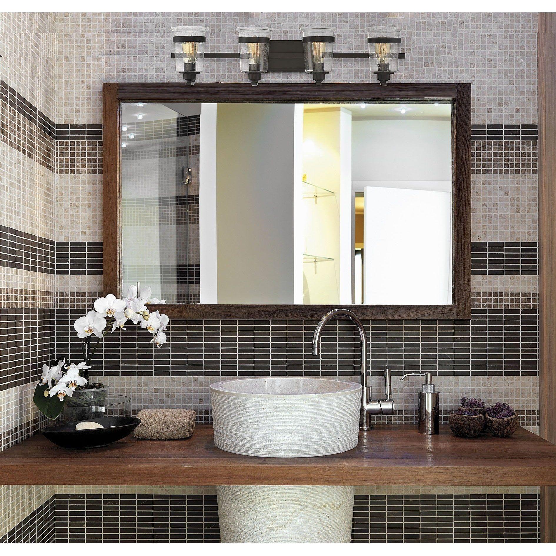 Savoy House - Goodwin Vanity Light - Lights Canada