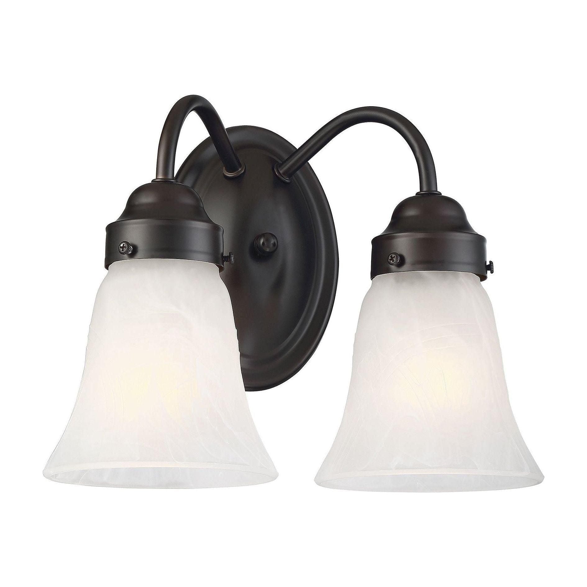 Savoy House - Brighton Vanity Light - Lights Canada