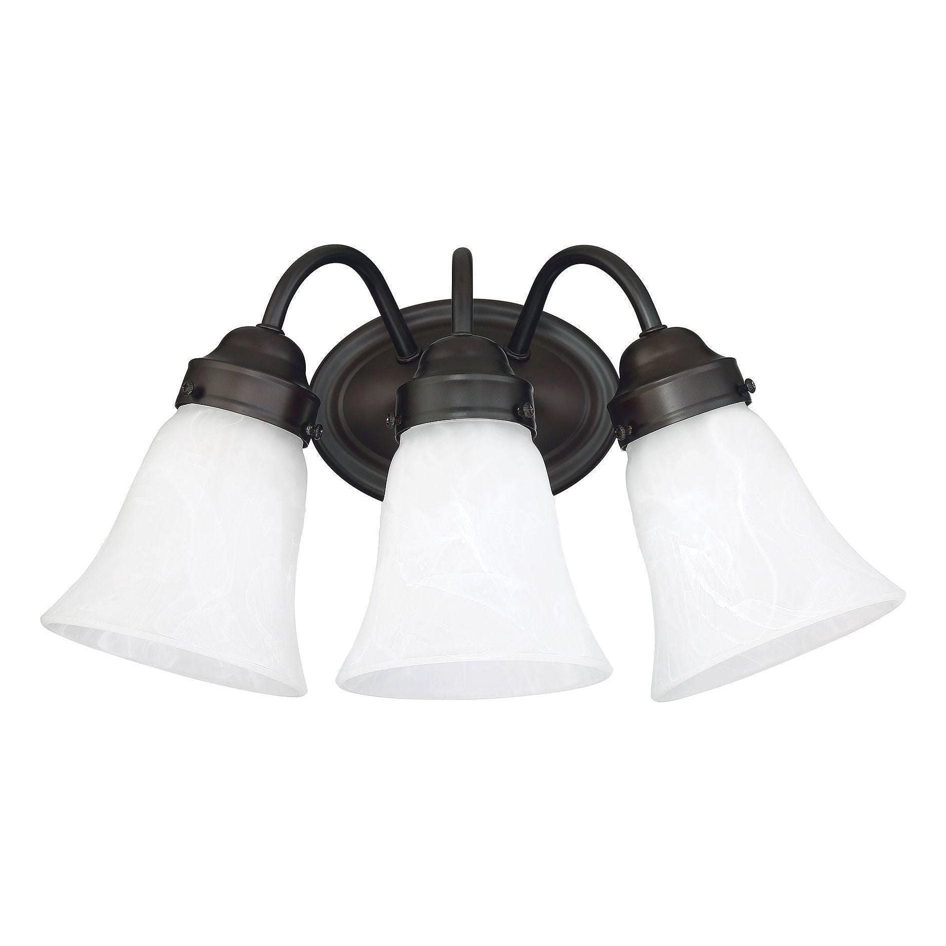 Savoy House - Brighton Vanity Light - Lights Canada