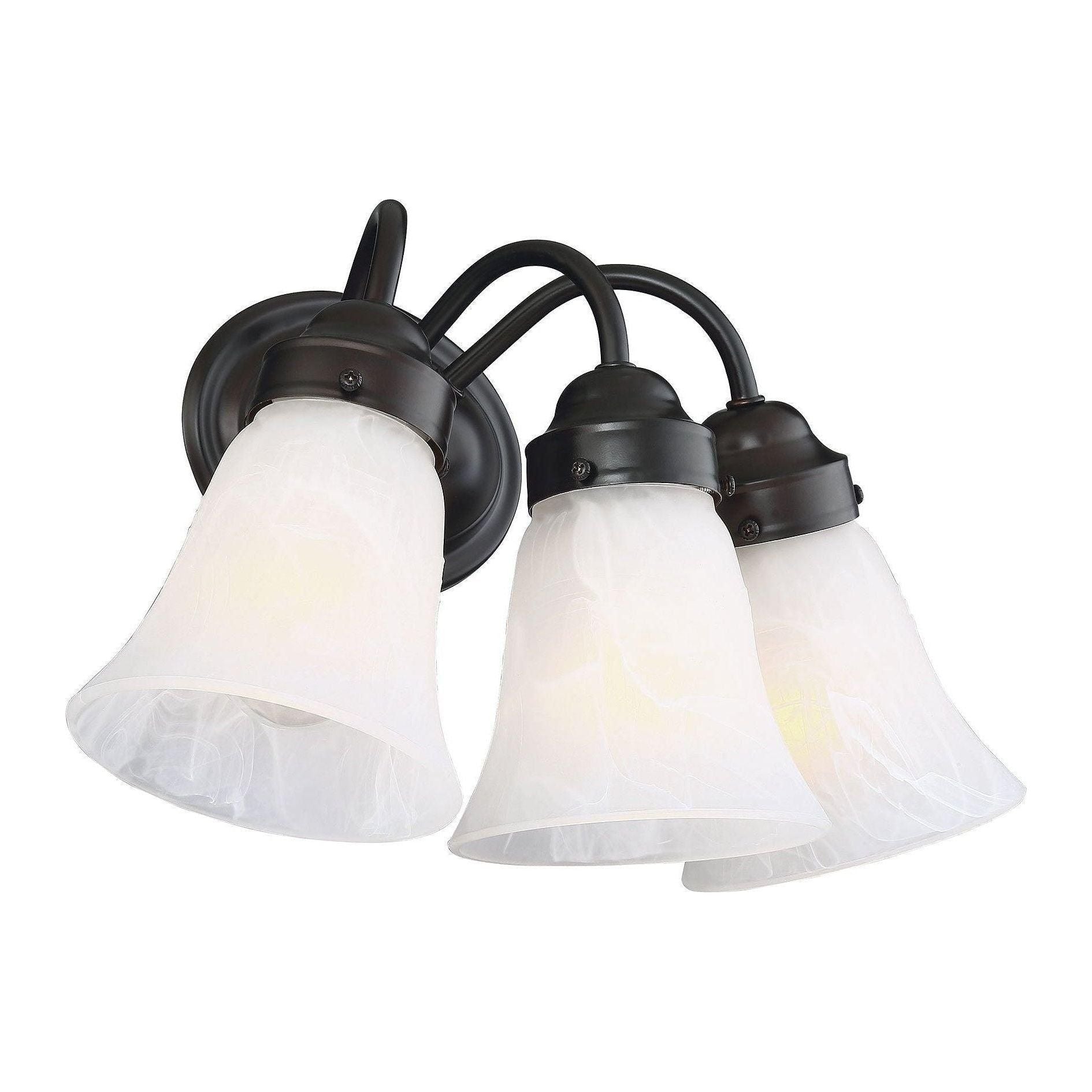 Savoy House - Brighton Vanity Light - Lights Canada