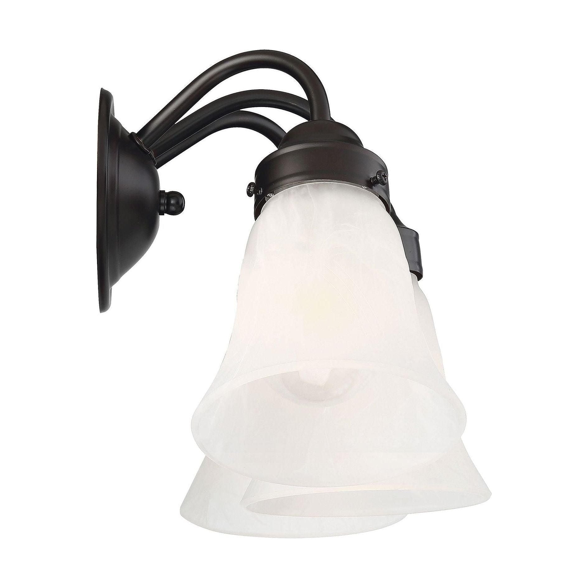 Savoy House - Brighton Vanity Light - Lights Canada