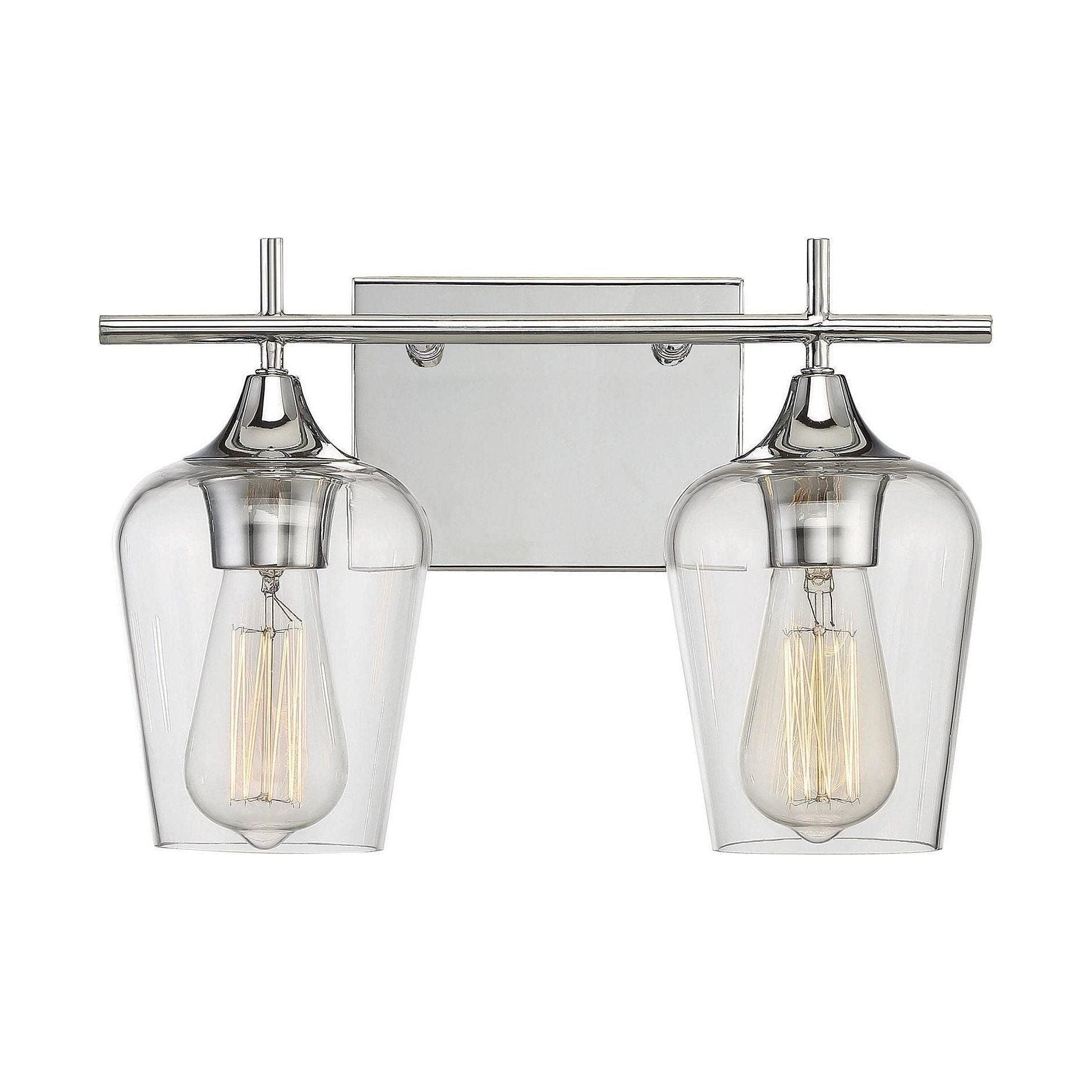 Savoy House - Octave Vanity Light - Lights Canada