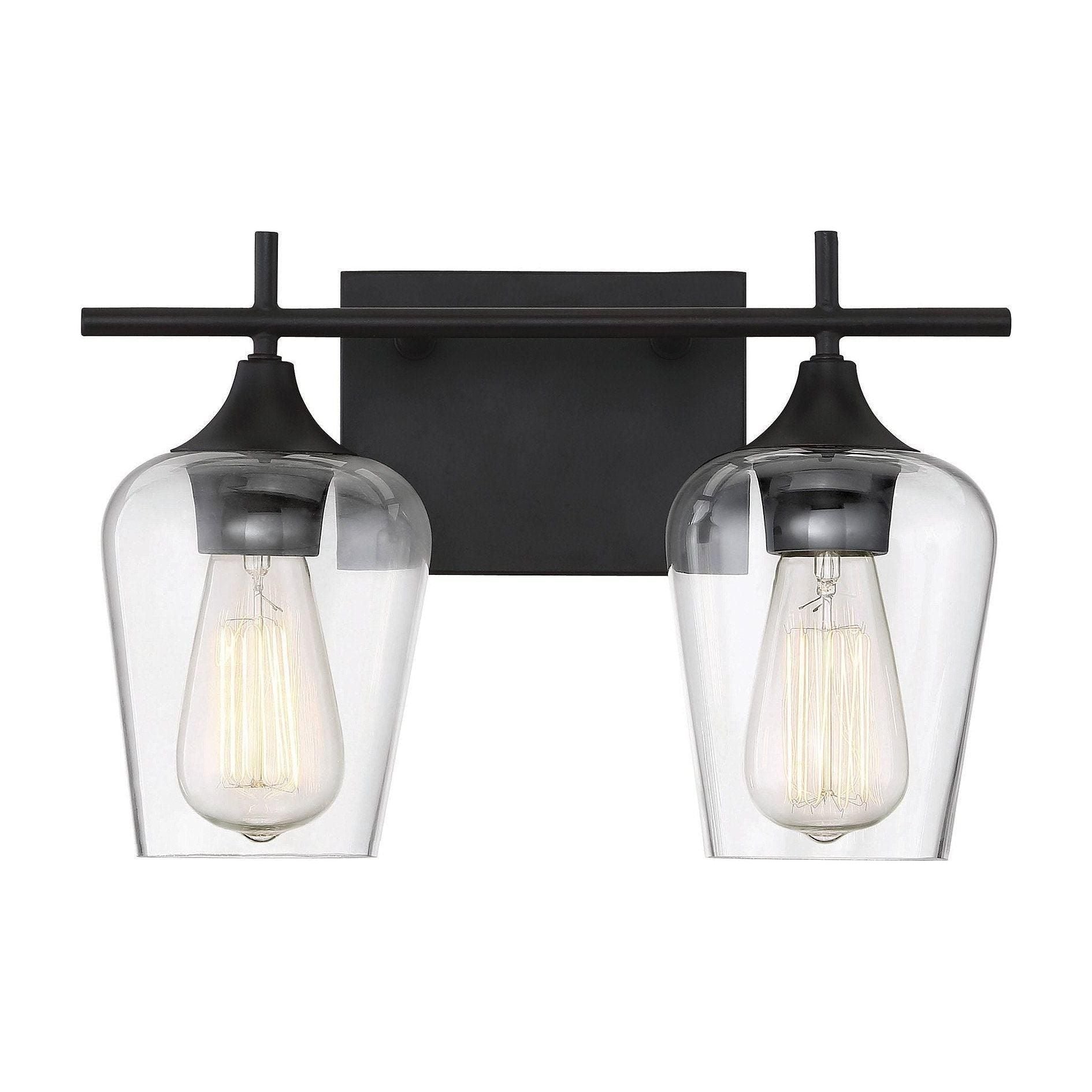 Savoy House - Octave Vanity Light - Lights Canada