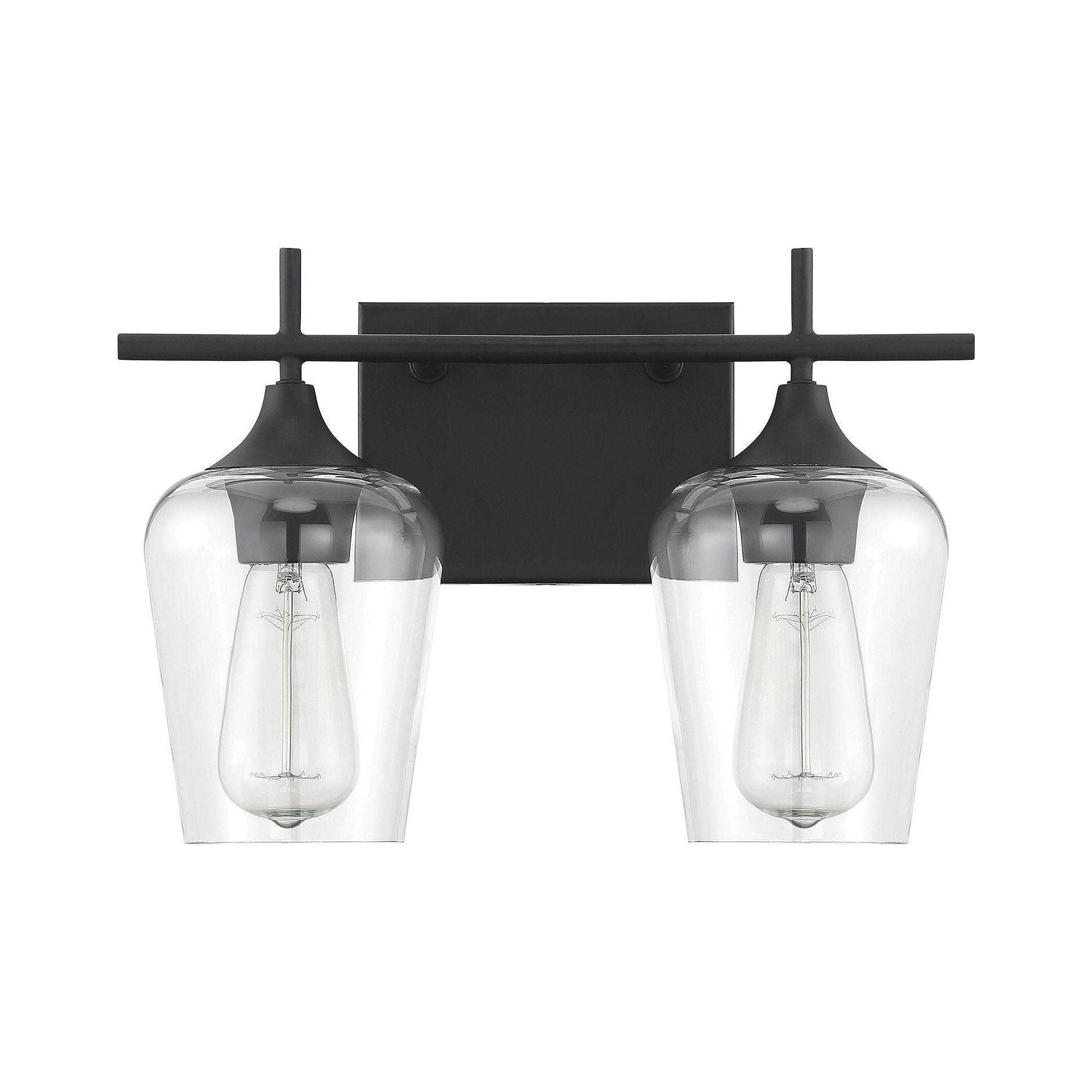 Savoy House - Octave Vanity Light - Lights Canada