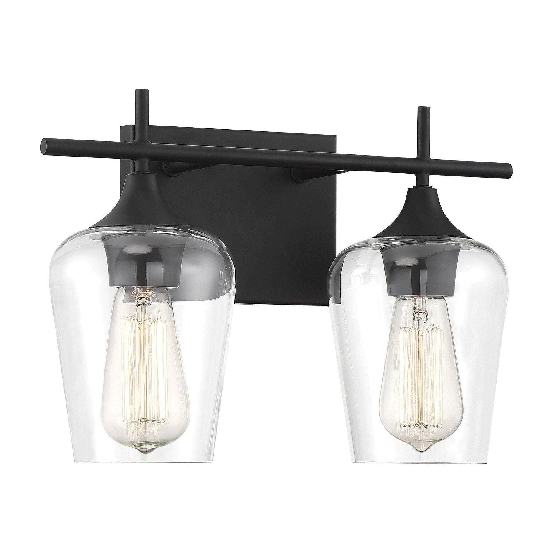 Savoy House - Octave Vanity Light - Lights Canada