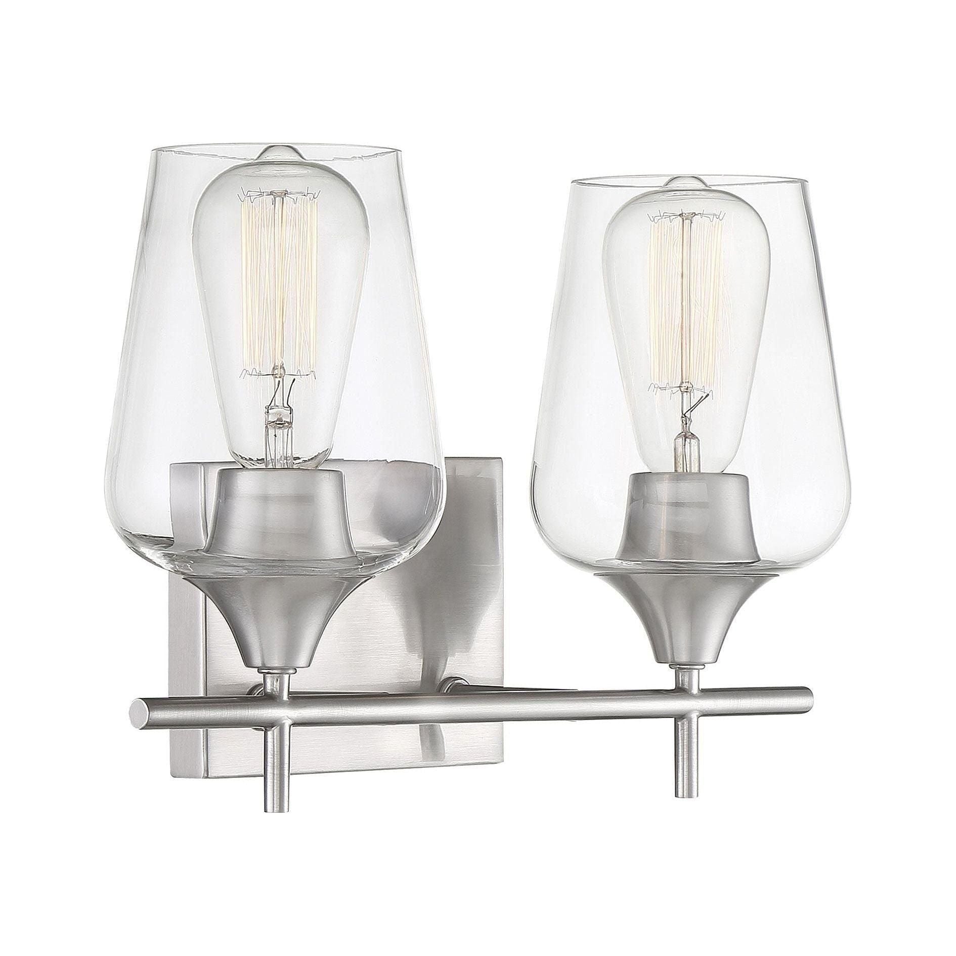 Savoy House - Octave Vanity Light - Lights Canada