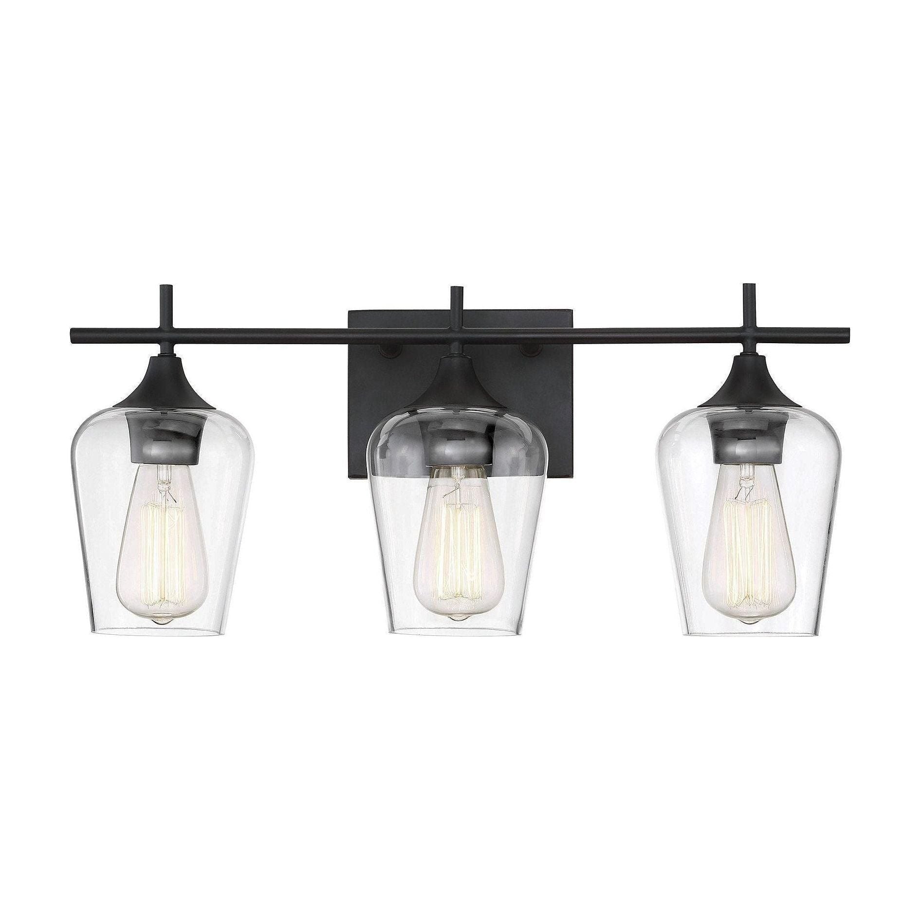 Savoy House - Octave Vanity Light - Lights Canada