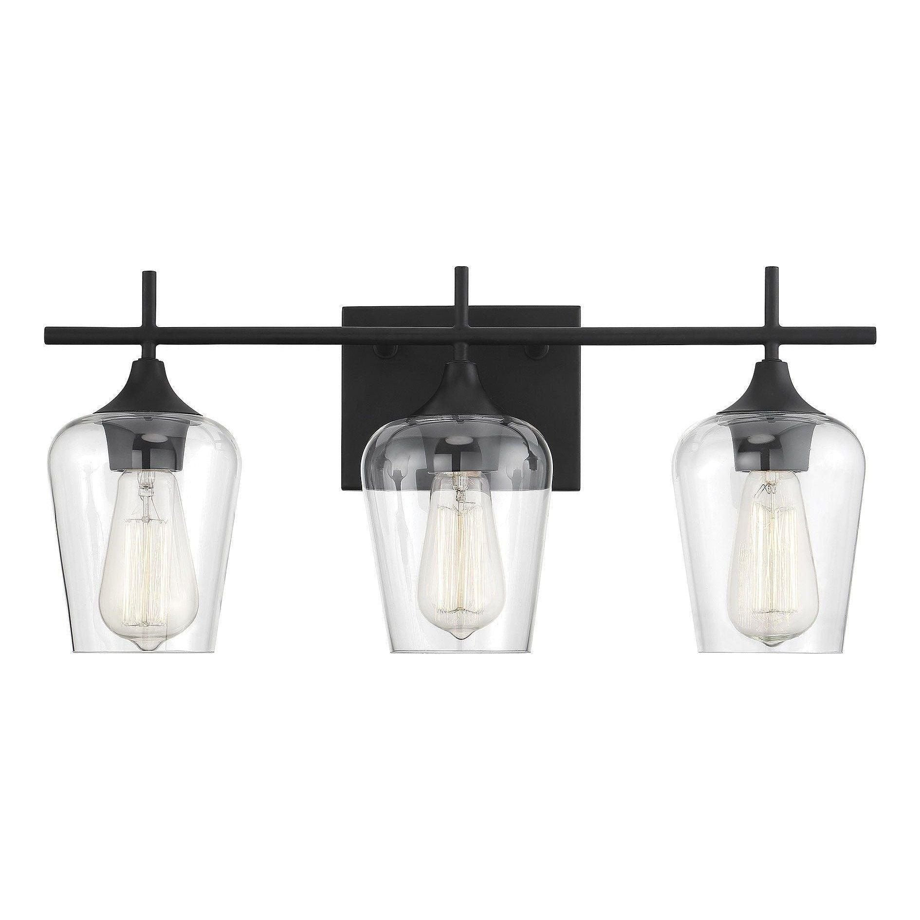 Savoy House - Octave Vanity Light - Lights Canada