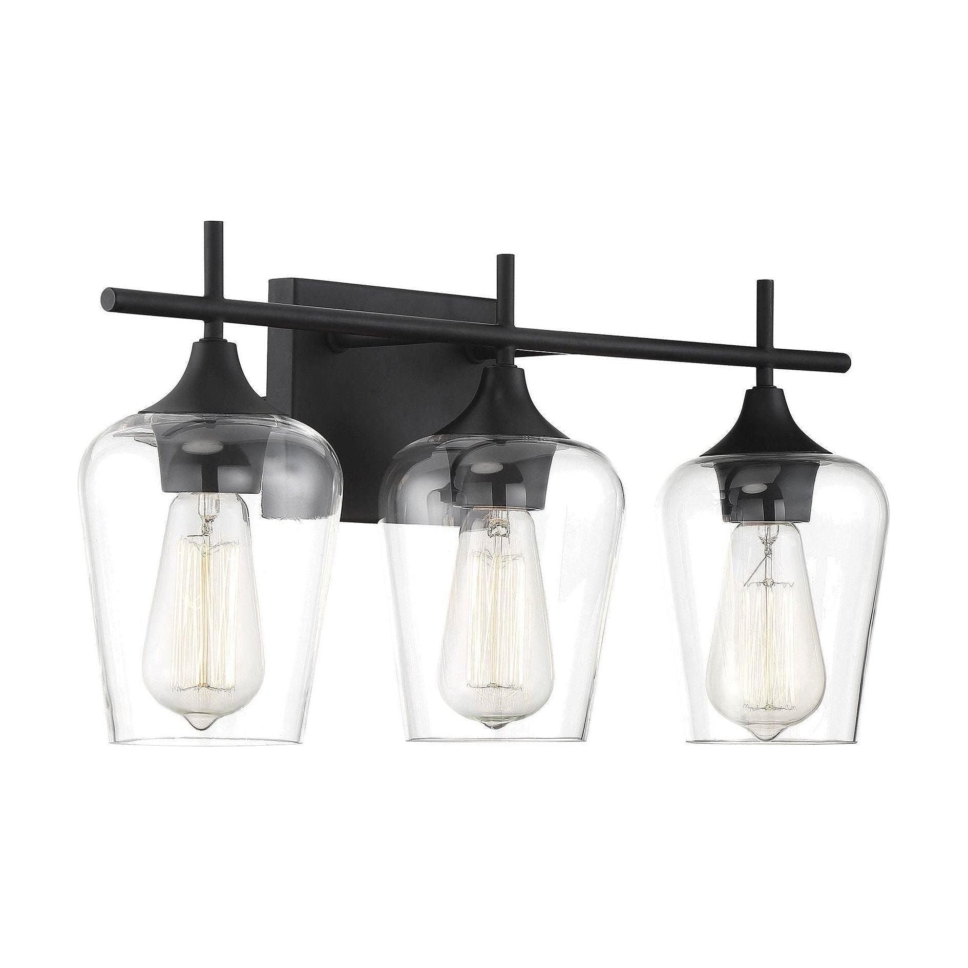 Savoy House - Octave Vanity Light - Lights Canada
