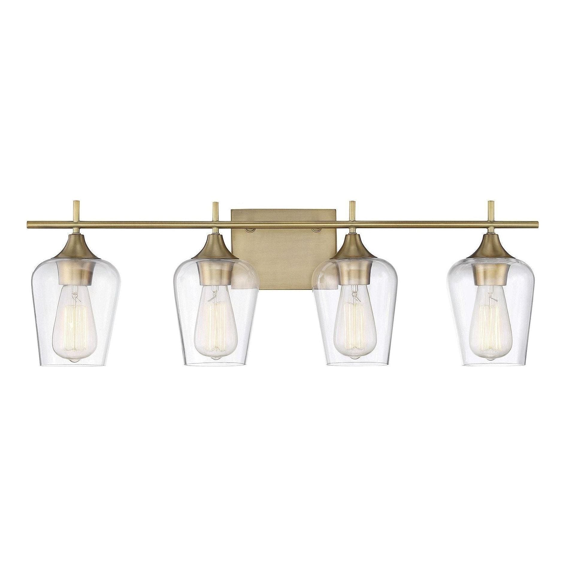 Savoy House - Octave Vanity Light - Lights Canada