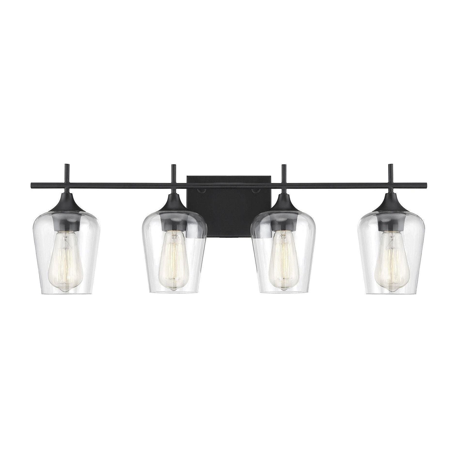 Savoy House - Octave Vanity Light - Lights Canada