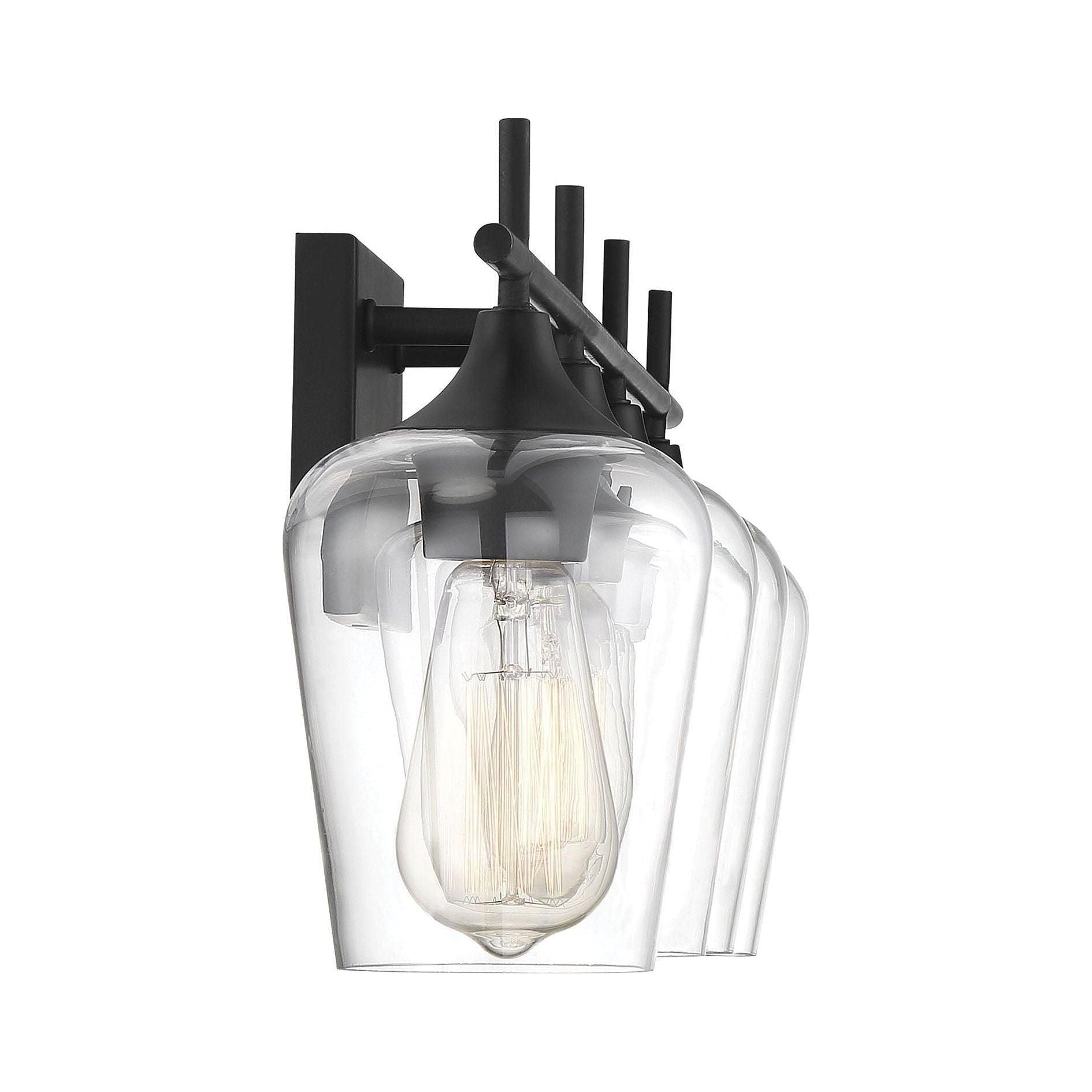Savoy House - Octave Vanity Light - Lights Canada