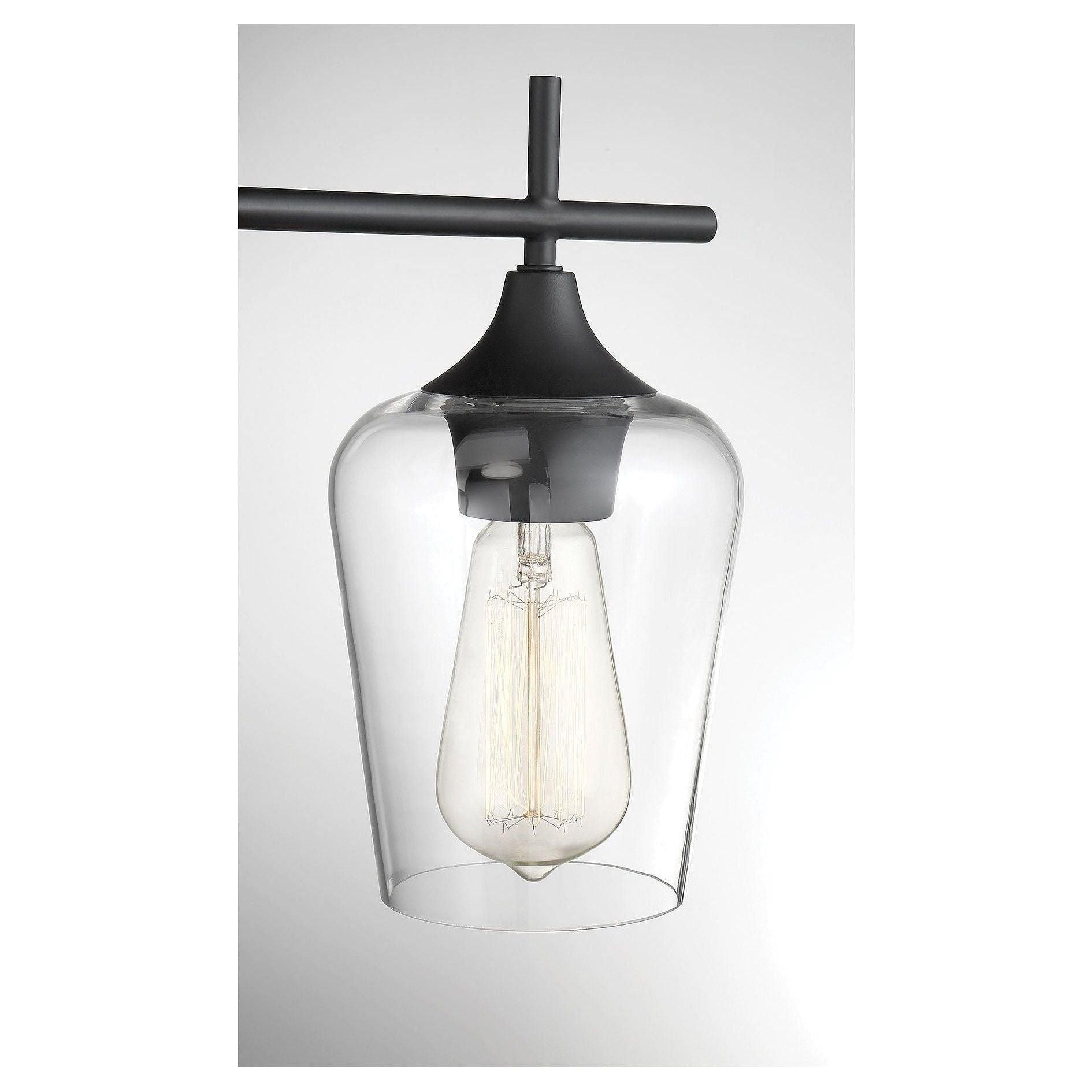Savoy House - Octave Vanity Light - Lights Canada