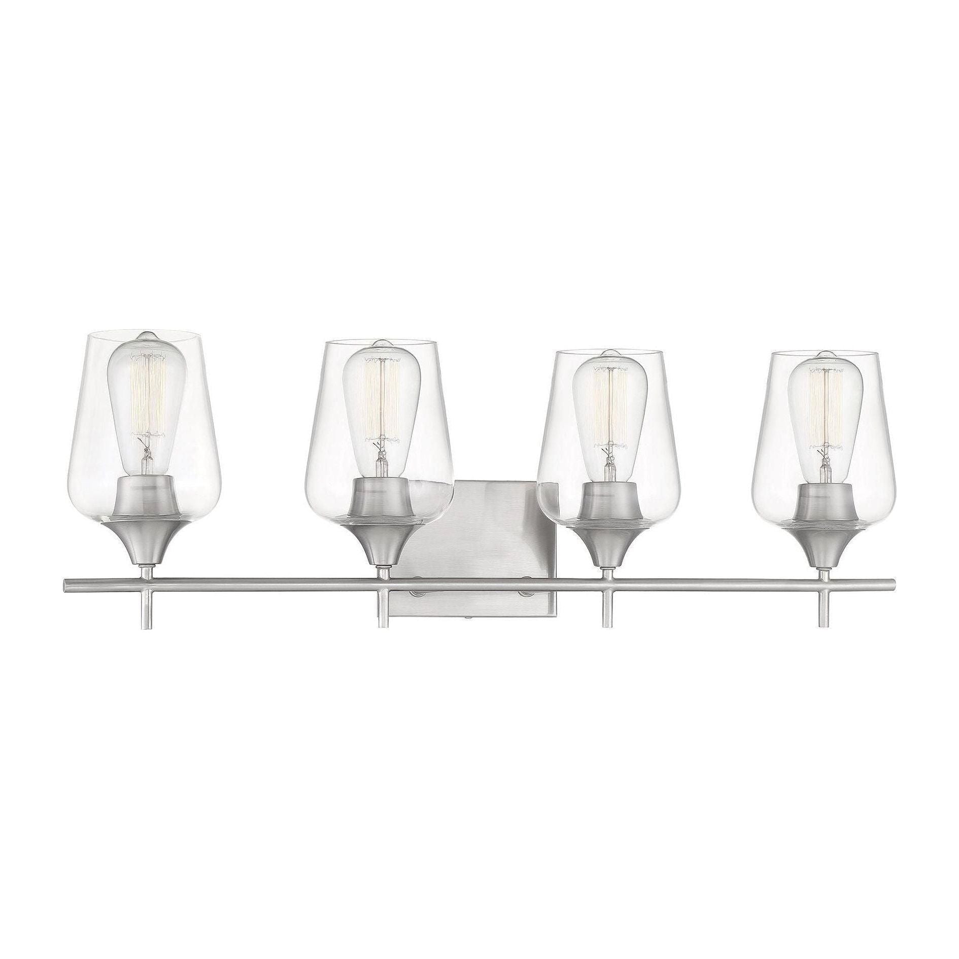 Savoy House - Octave Vanity Light - Lights Canada