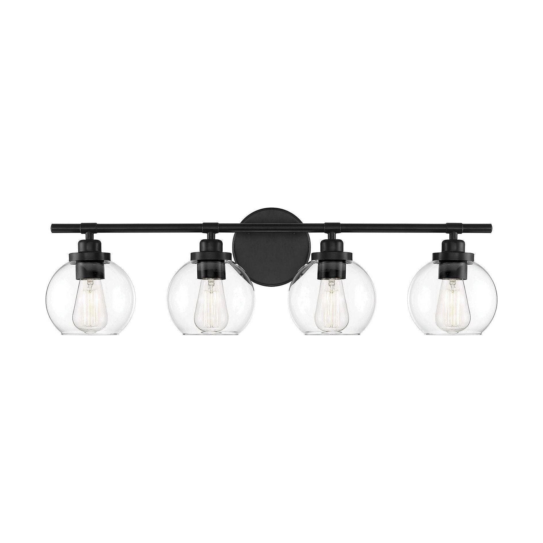 Savoy House - Carson Vanity Light - Lights Canada