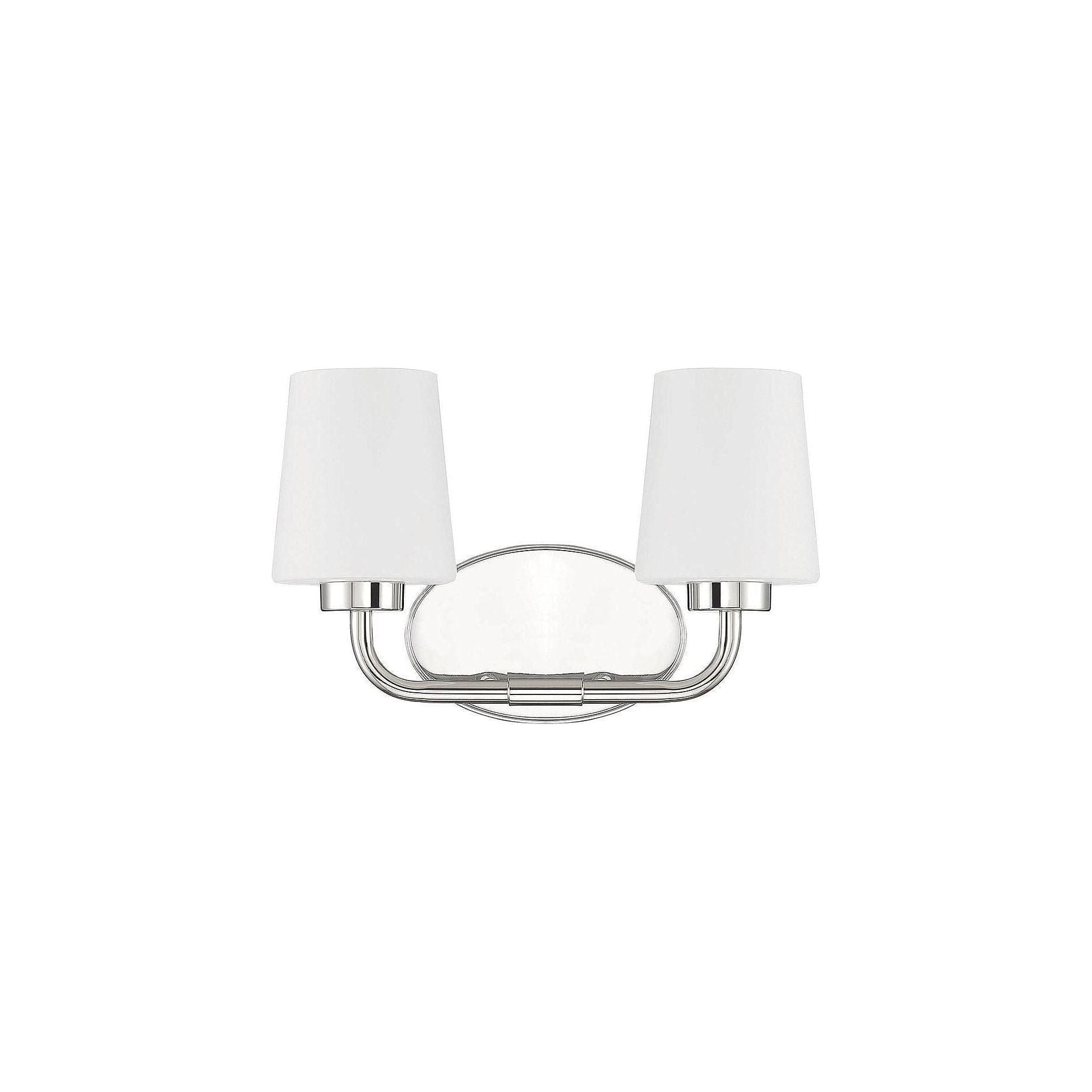 Savoy House - Capra Vanity Light - Lights Canada