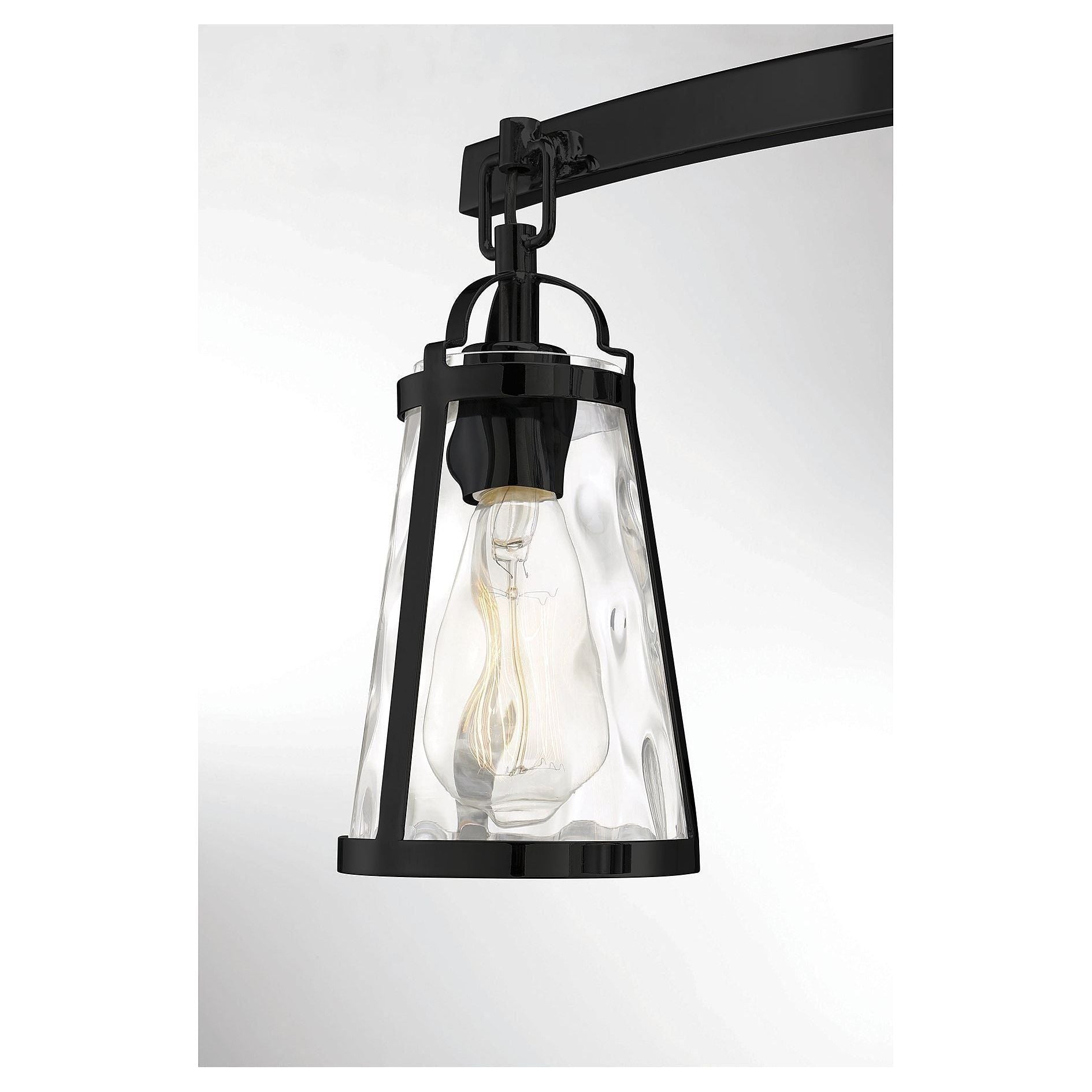 Savoy House - Albany 3-Light Bathroom Vanity Light - Lights Canada