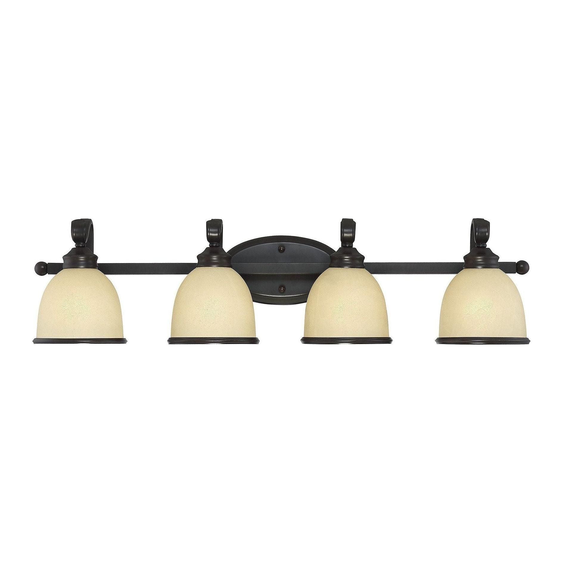 Savoy House - Willoughby Vanity Light - Lights Canada