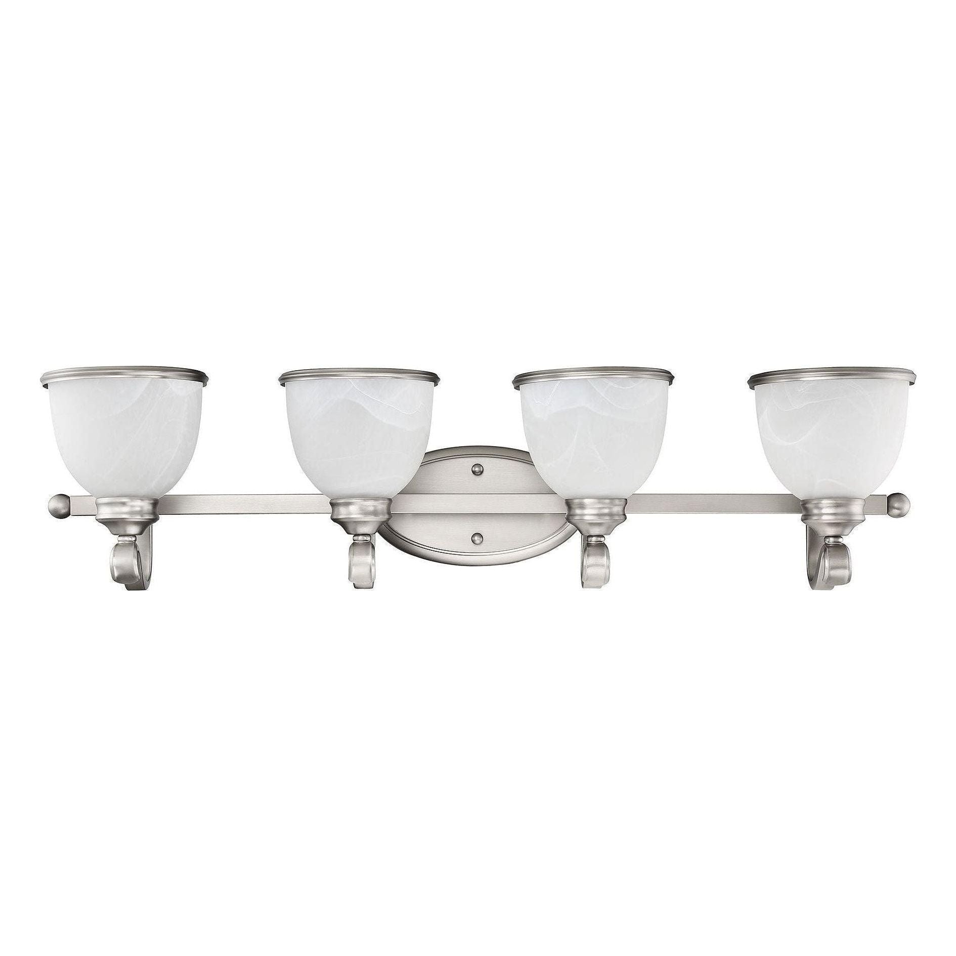 Savoy House - Willoughby Vanity Light - Lights Canada
