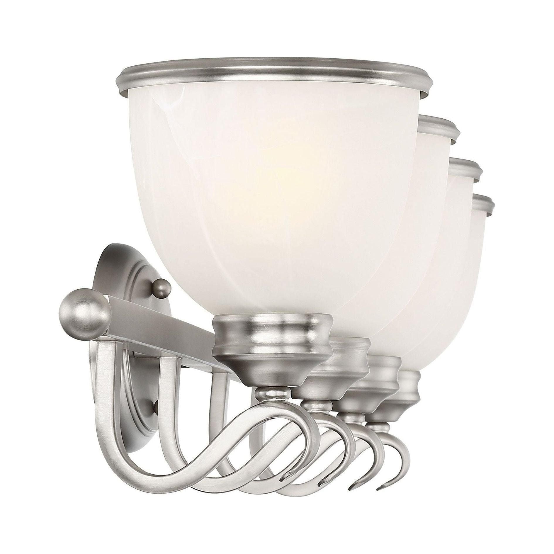 Savoy House - Willoughby Vanity Light - Lights Canada