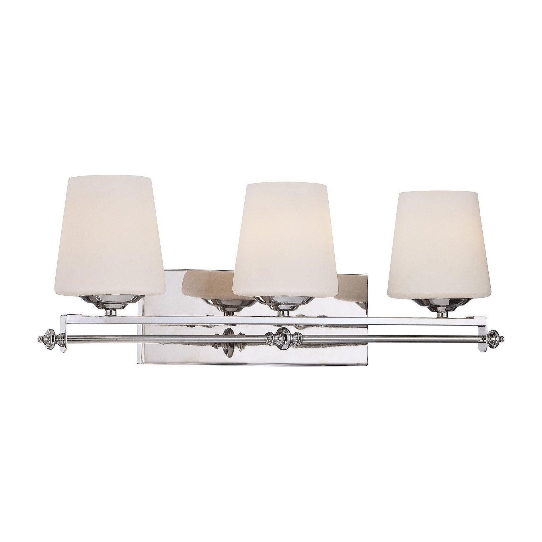 Savoy House - Aiden Vanity Light - Lights Canada