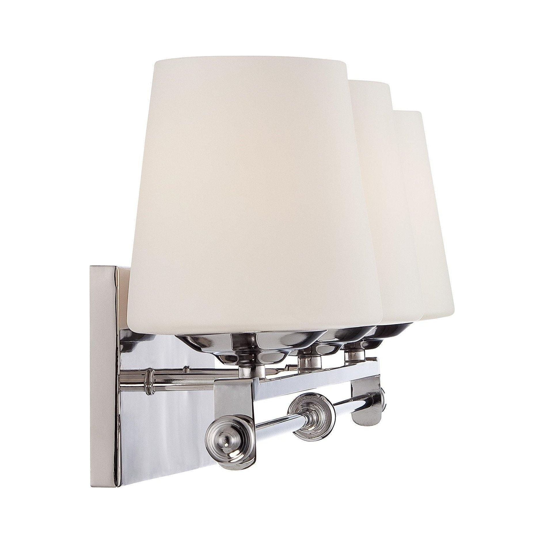 Savoy House - Aiden Vanity Light - Lights Canada