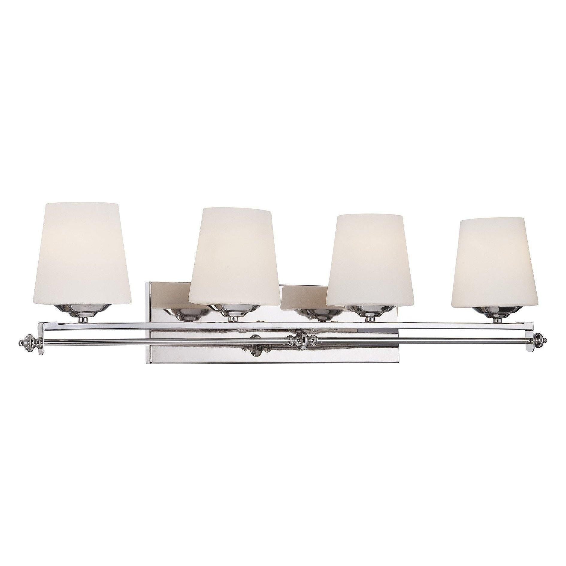 Savoy House - Aiden Vanity Light - Lights Canada