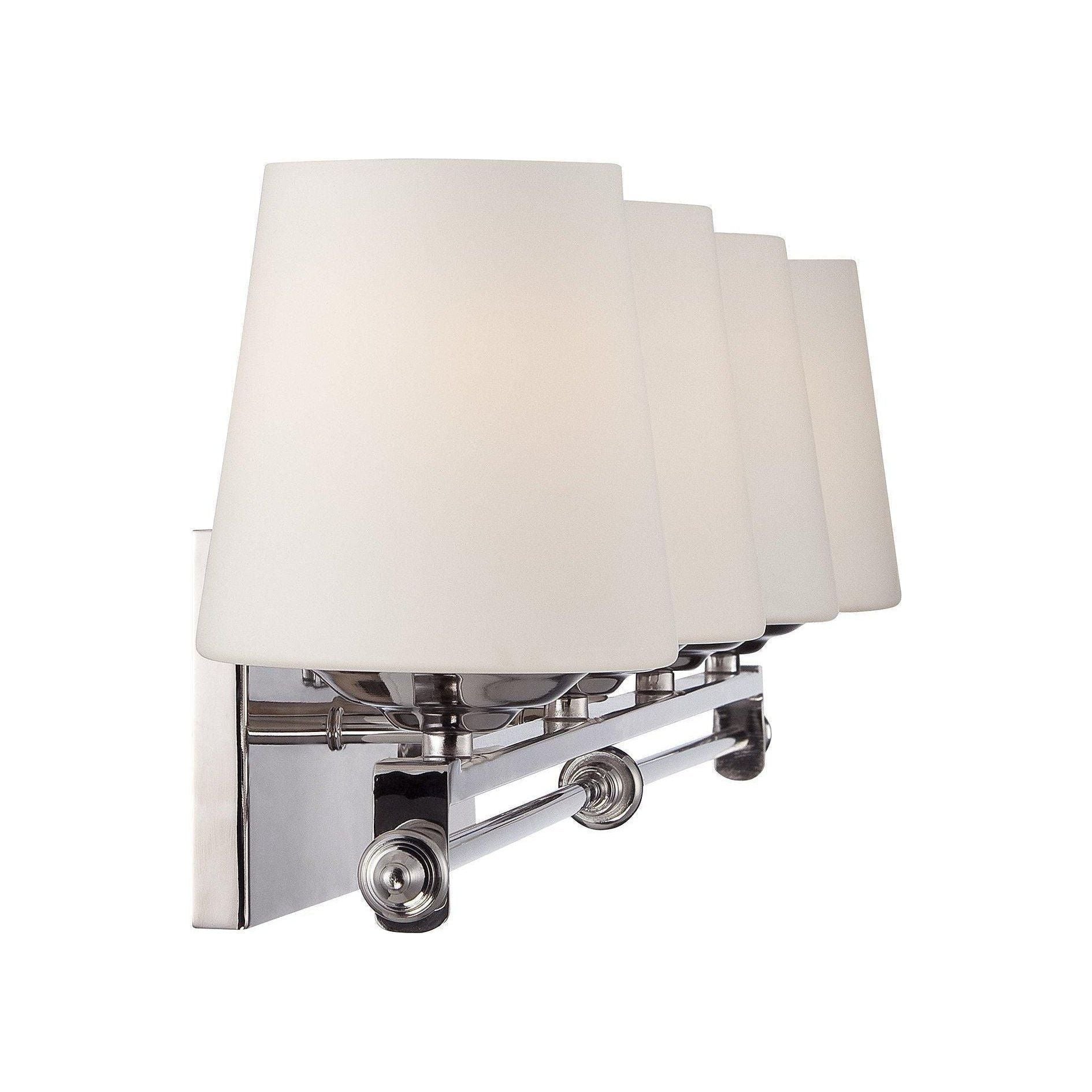 Savoy House - Aiden Vanity Light - Lights Canada