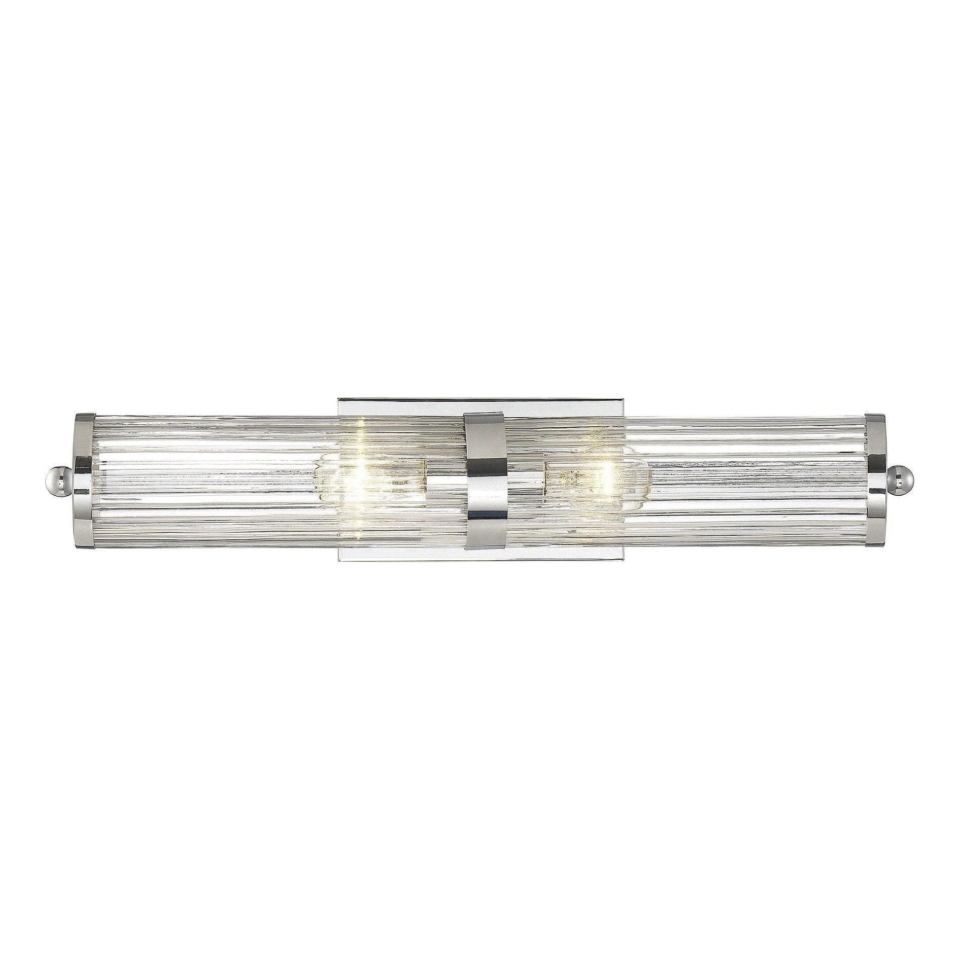 Savoy House - Lombard Vanity Light - Lights Canada