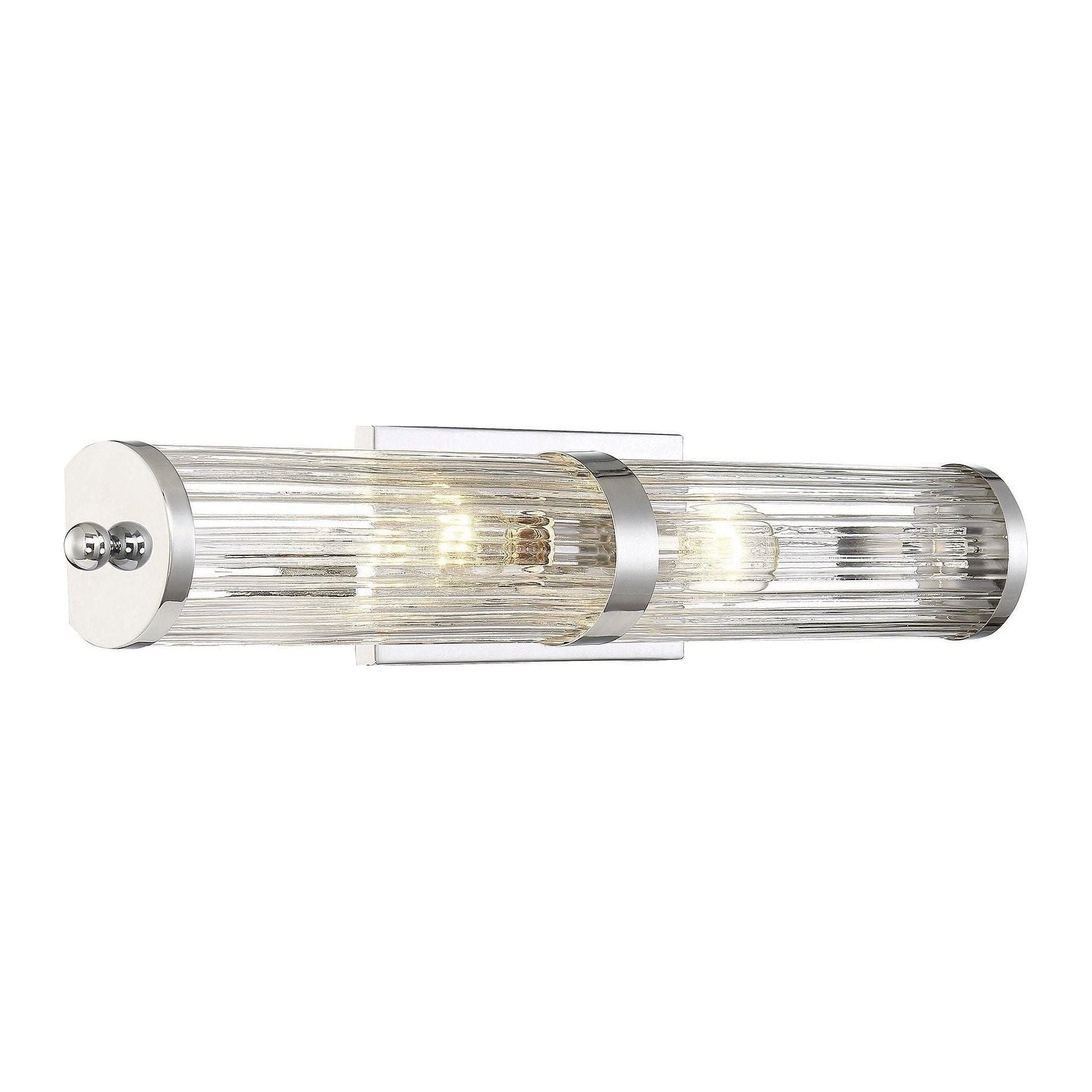 Savoy House - Lombard Vanity Light - Lights Canada