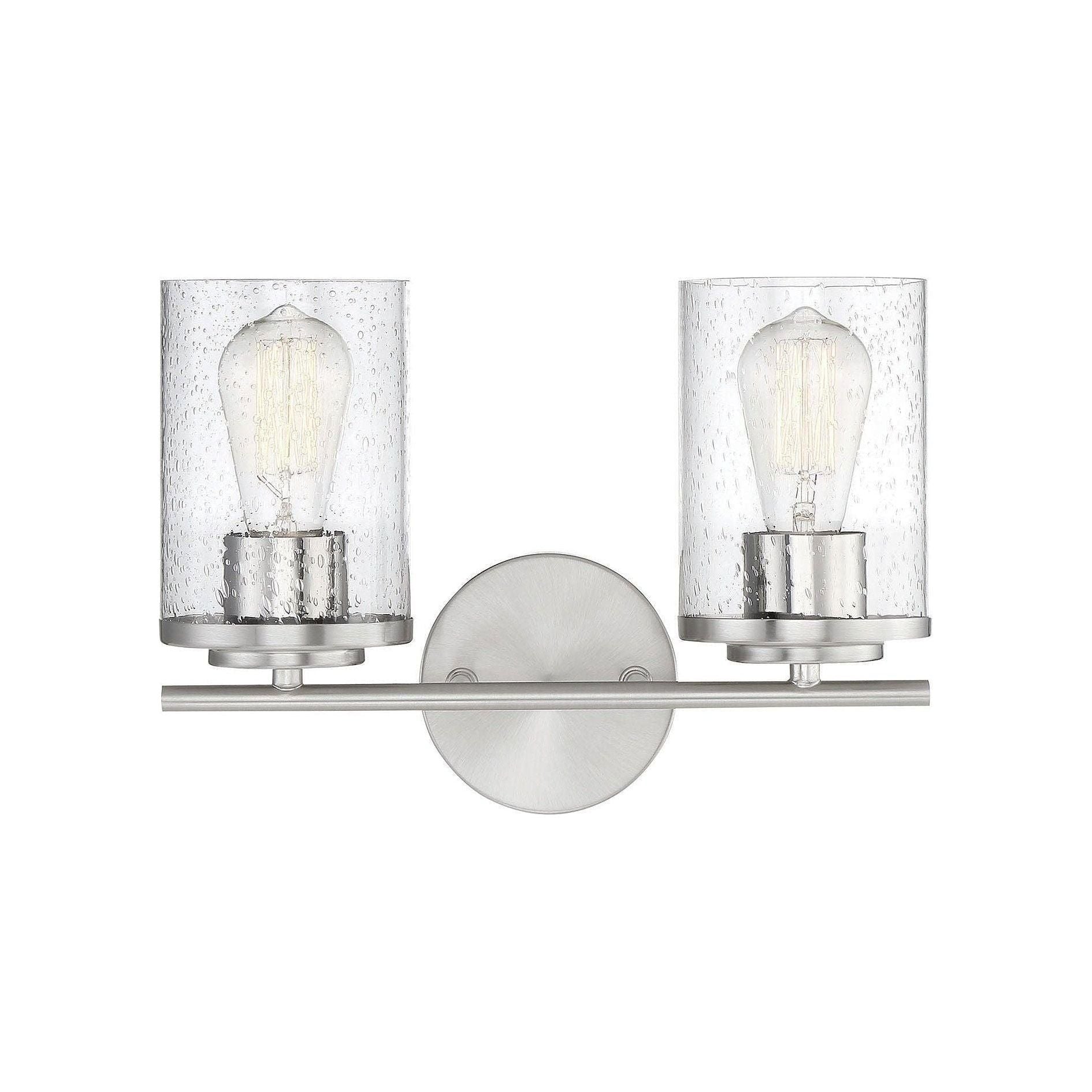 Savoy House - Marshall Vanity Light - Lights Canada