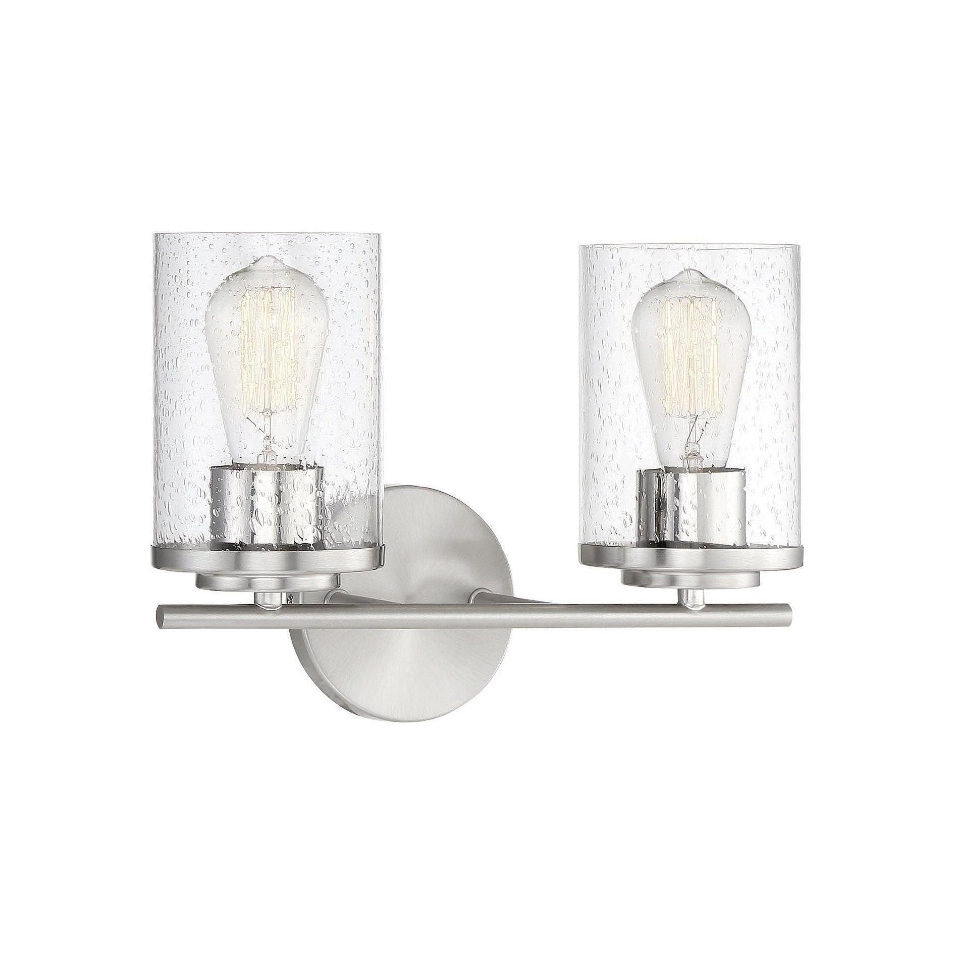 Savoy House - Marshall Vanity Light - Lights Canada