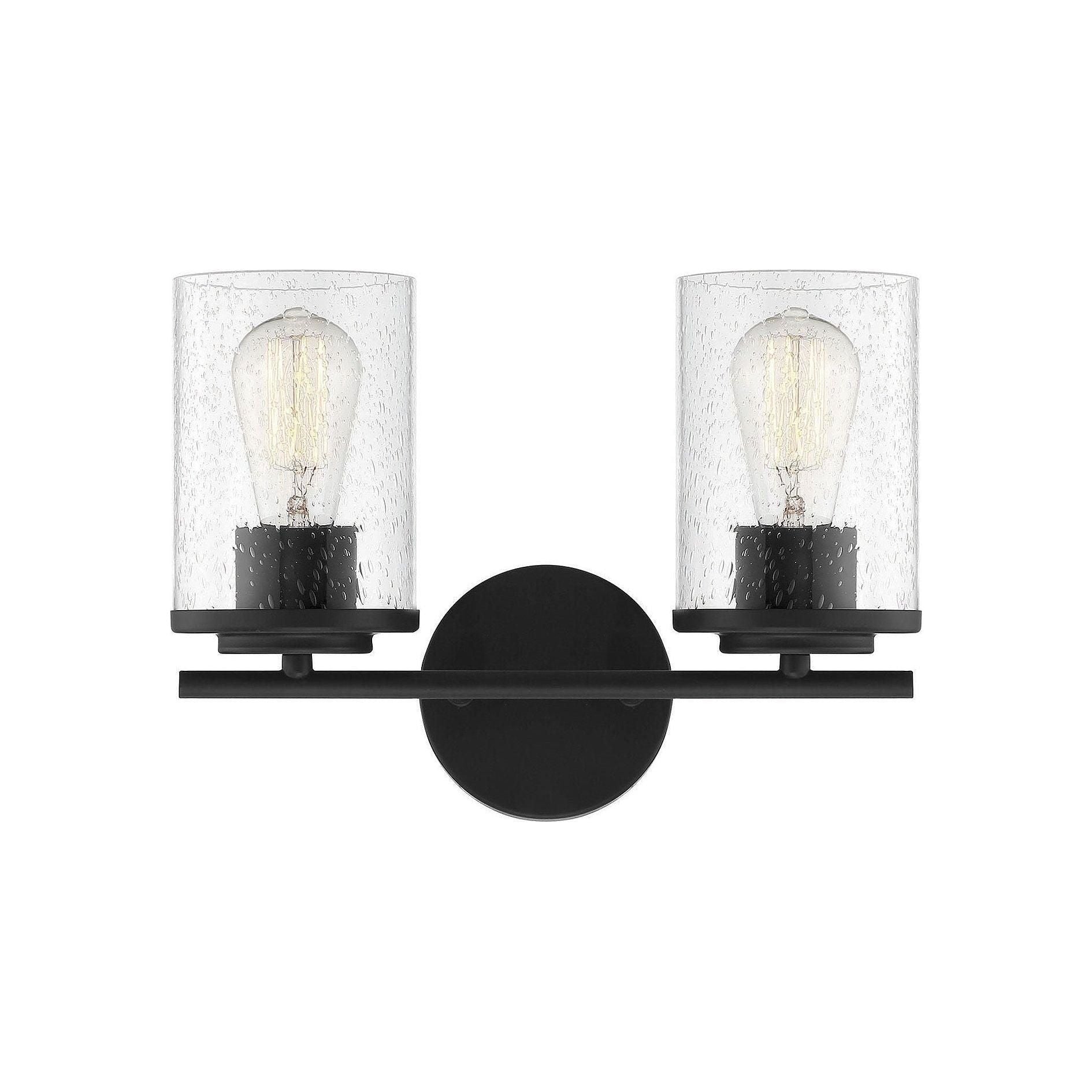 Savoy House - Marshall Vanity Light - Lights Canada