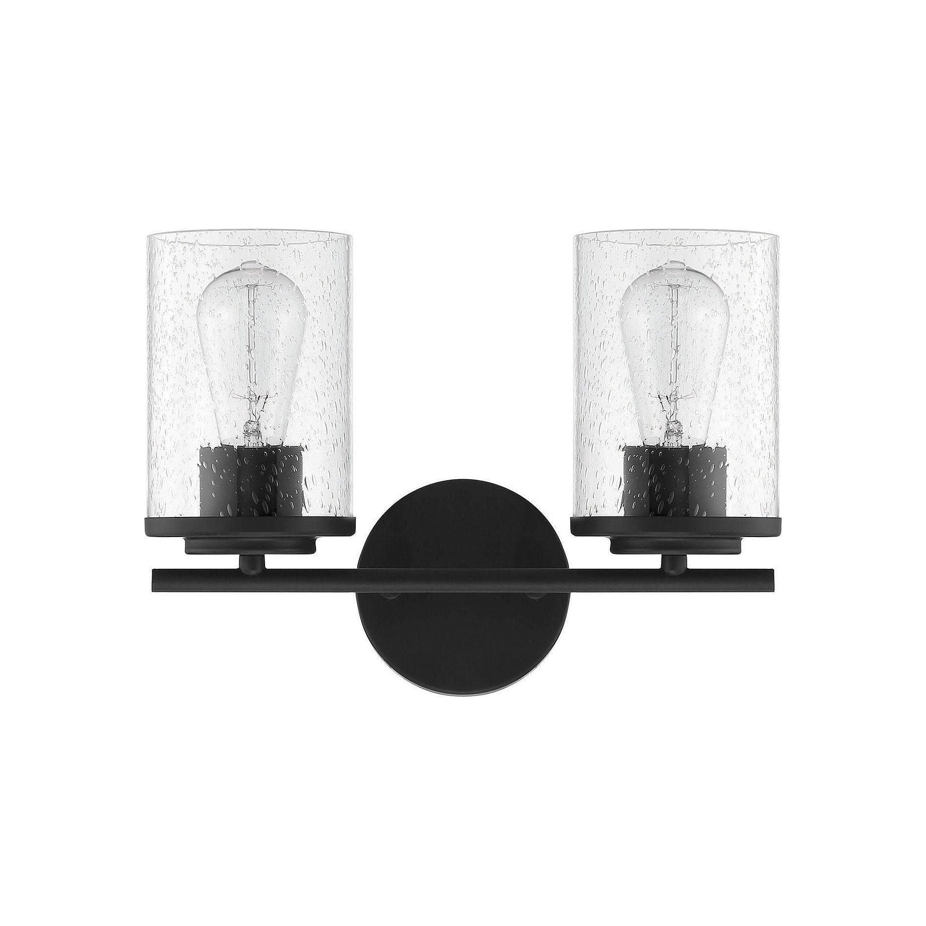 Savoy House - Marshall Vanity Light - Lights Canada