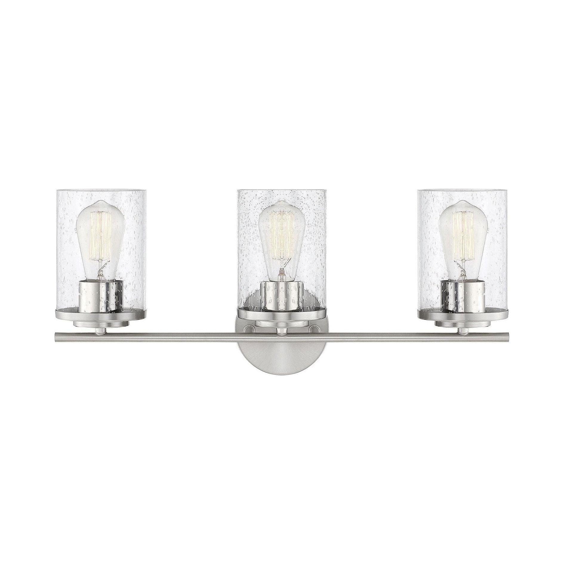 Savoy House - Marshall Vanity Light - Lights Canada