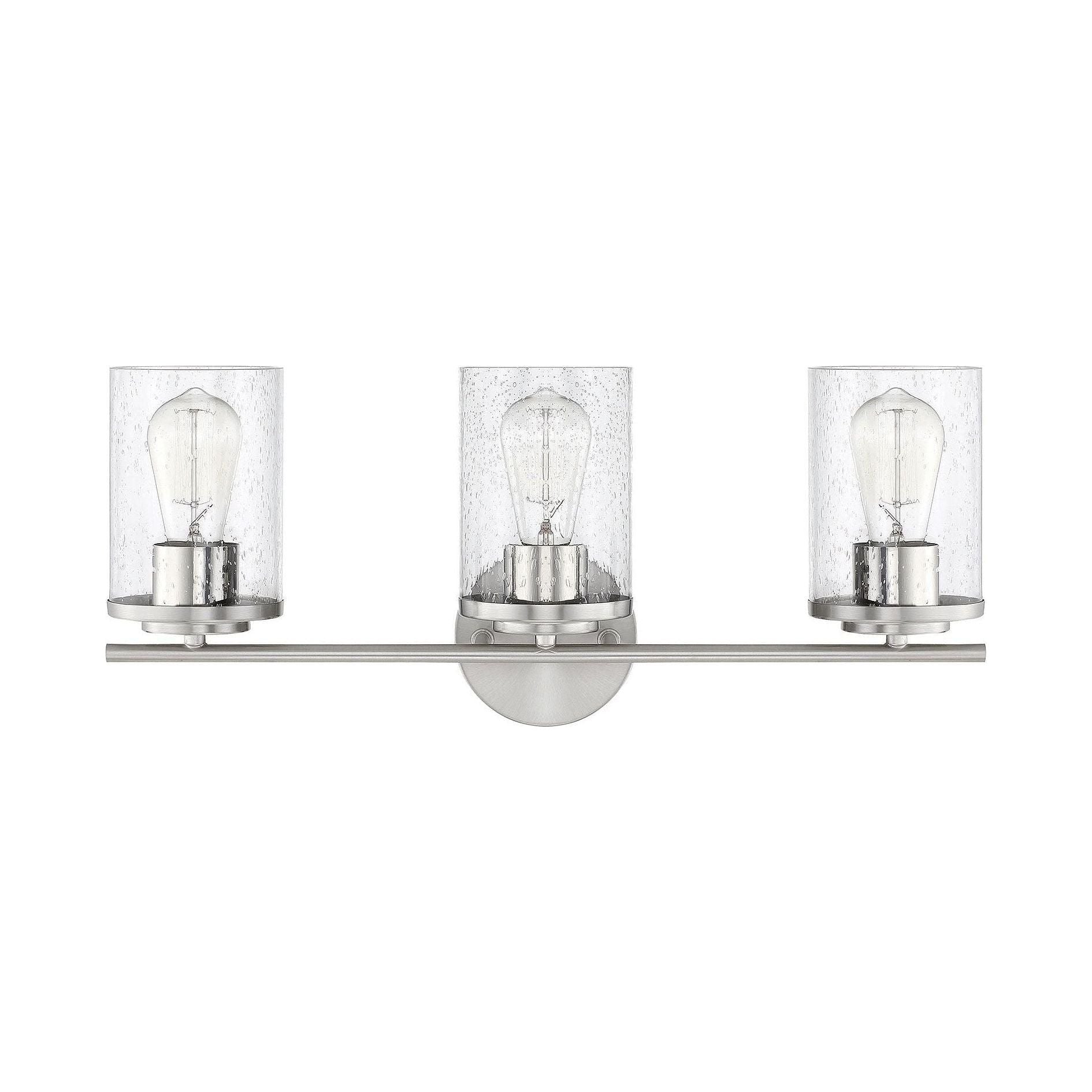 Savoy House - Marshall Vanity Light - Lights Canada