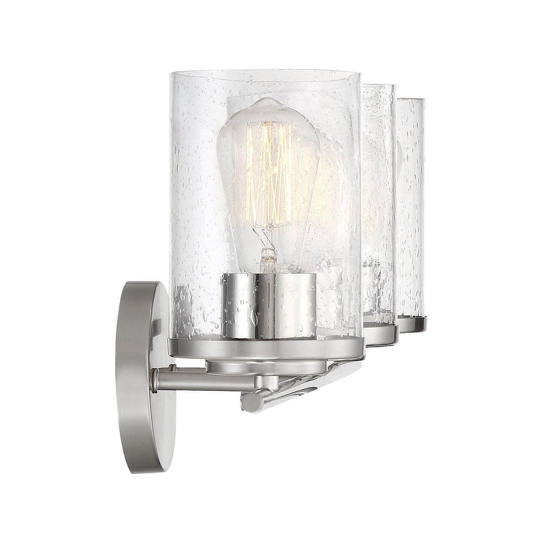 Savoy House - Marshall Vanity Light - Lights Canada