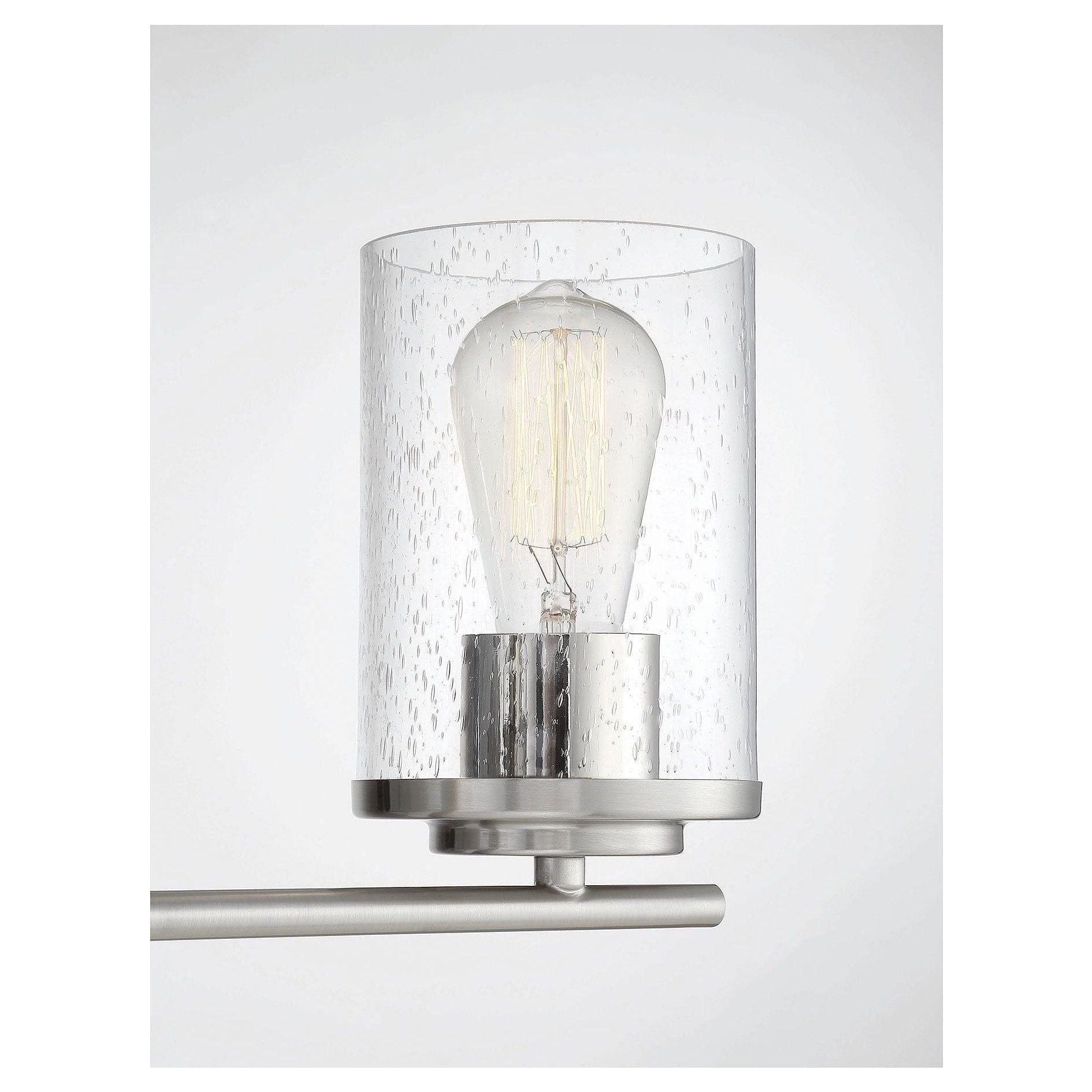 Savoy House - Marshall Vanity Light - Lights Canada