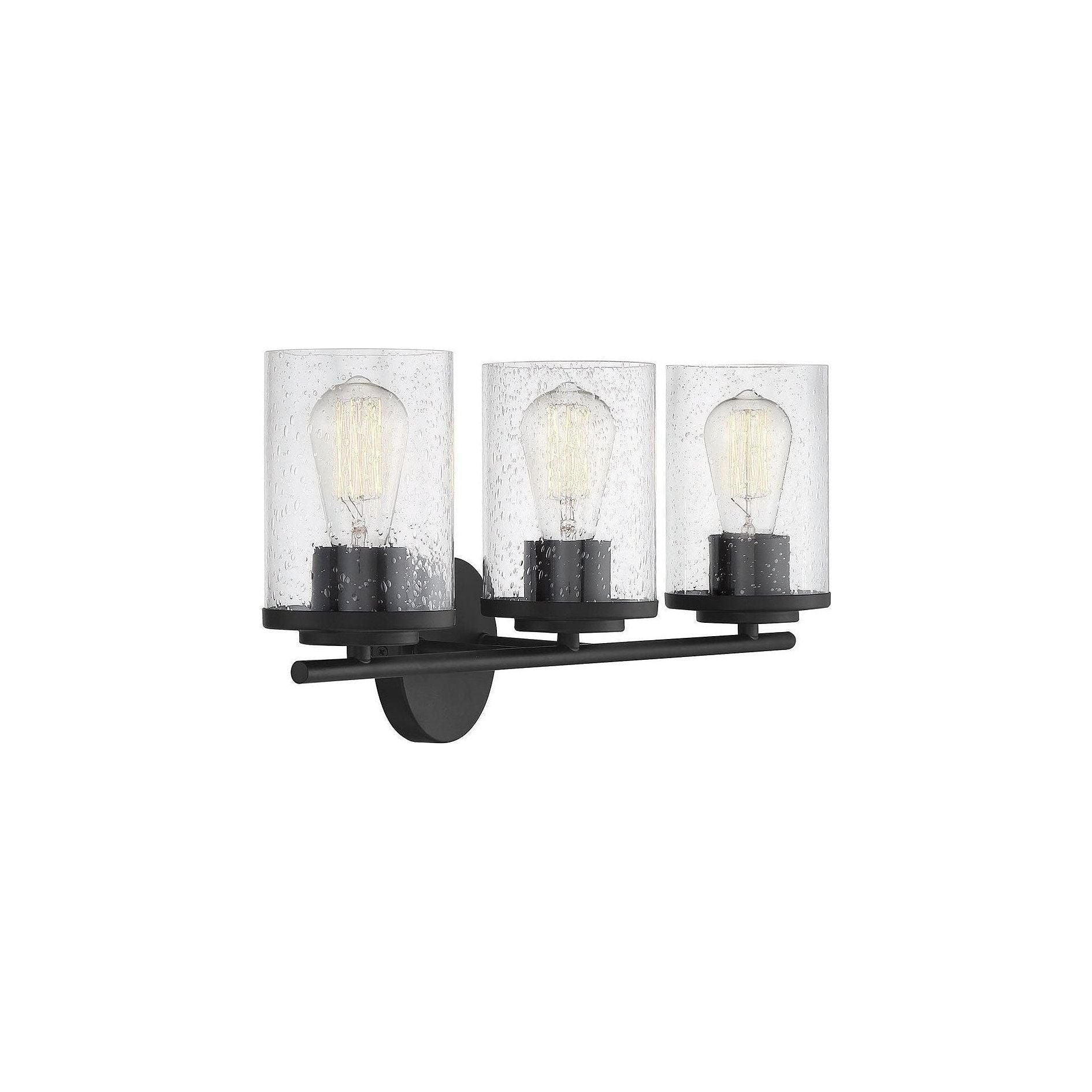Savoy House - Marshall Vanity Light - Lights Canada