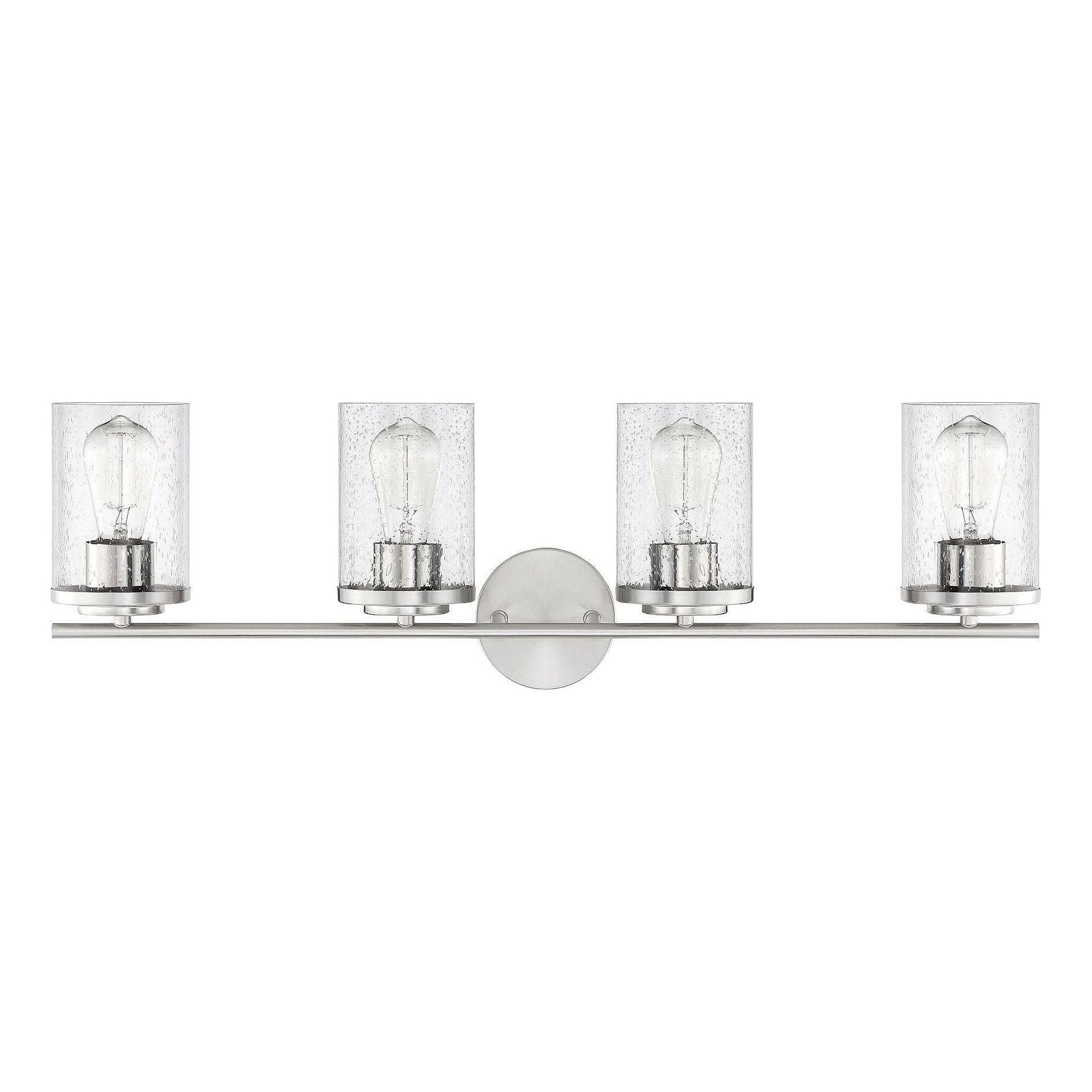 Savoy House - Marshall Vanity Light - Lights Canada