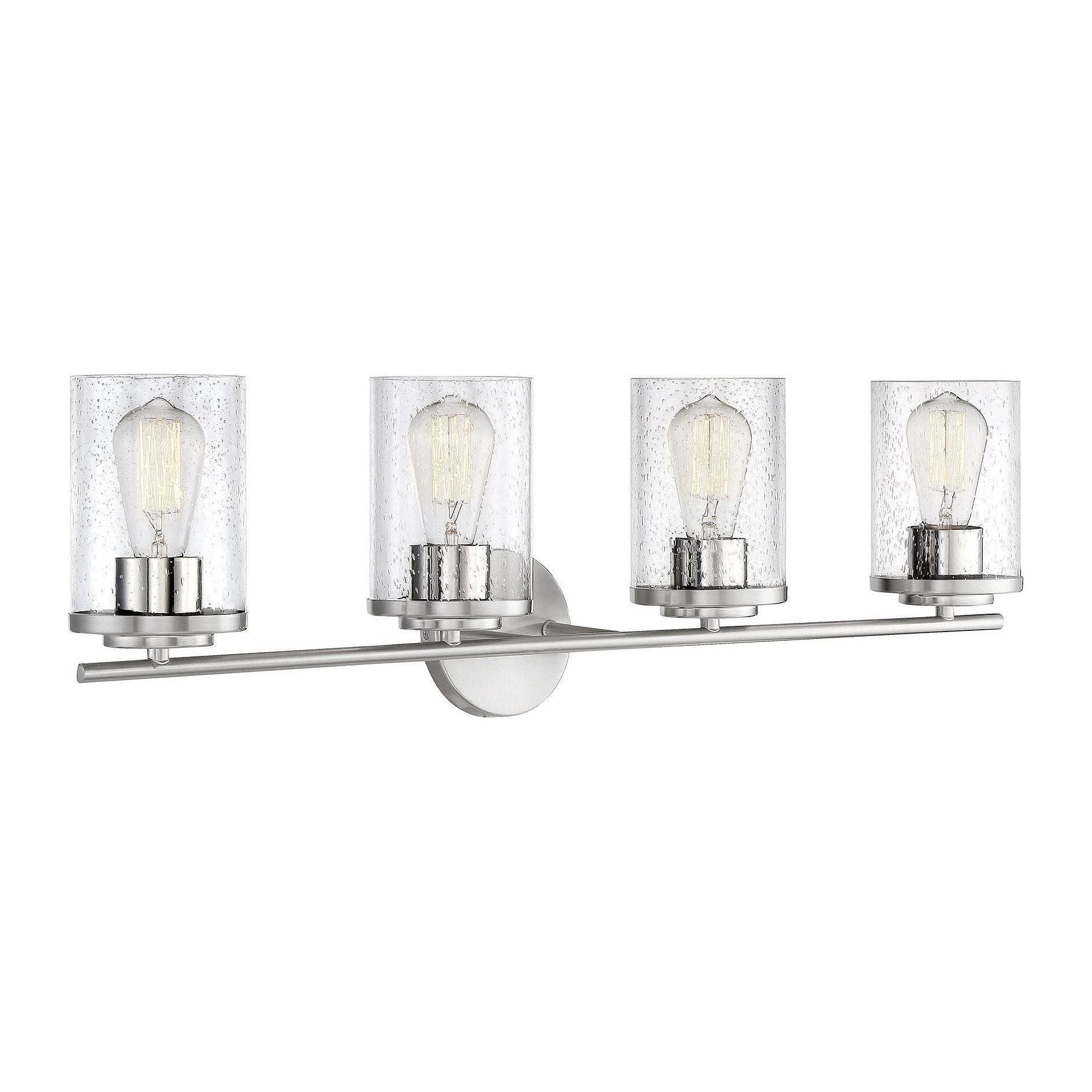 Savoy House - Marshall Vanity Light - Lights Canada