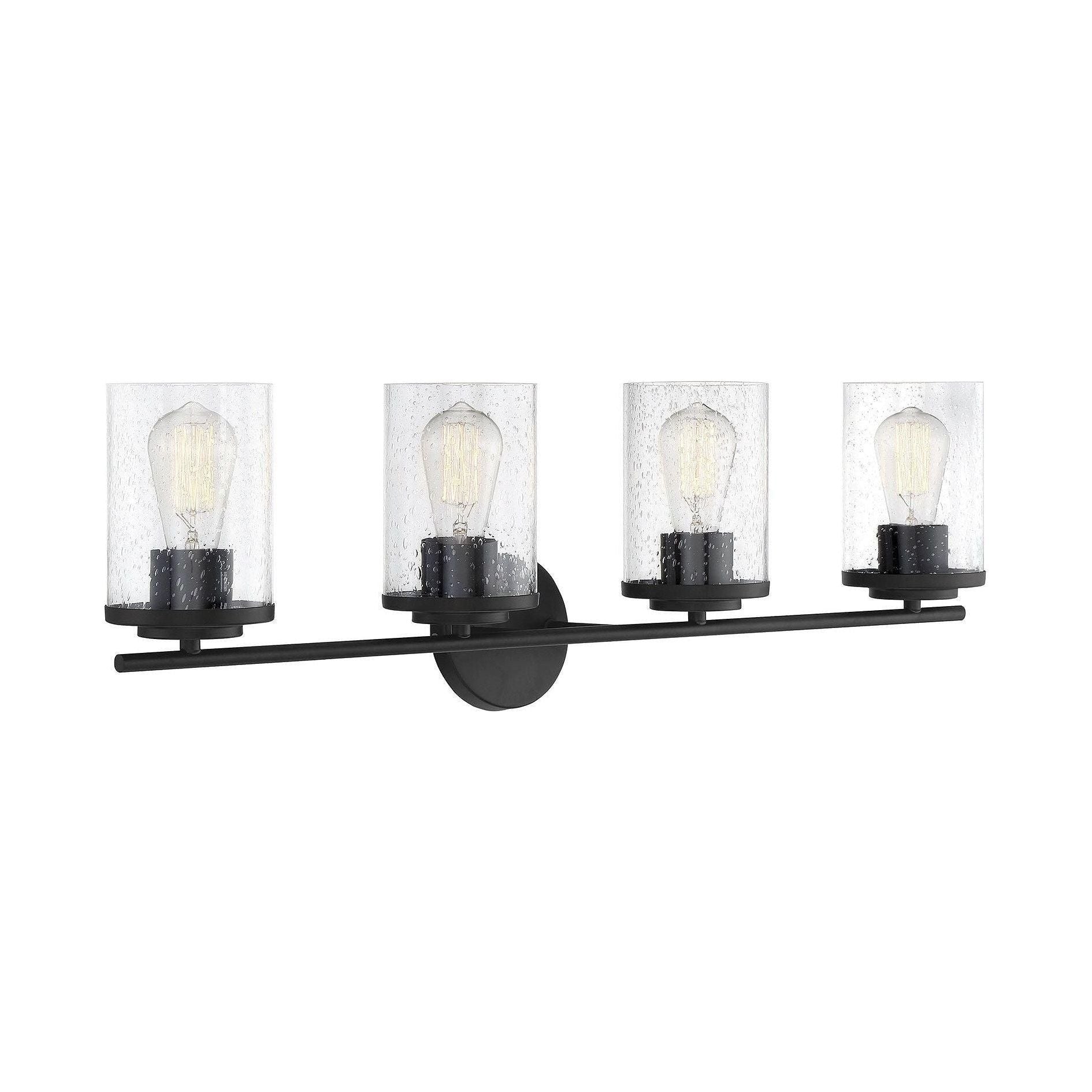 Savoy House - Marshall Vanity Light - Lights Canada