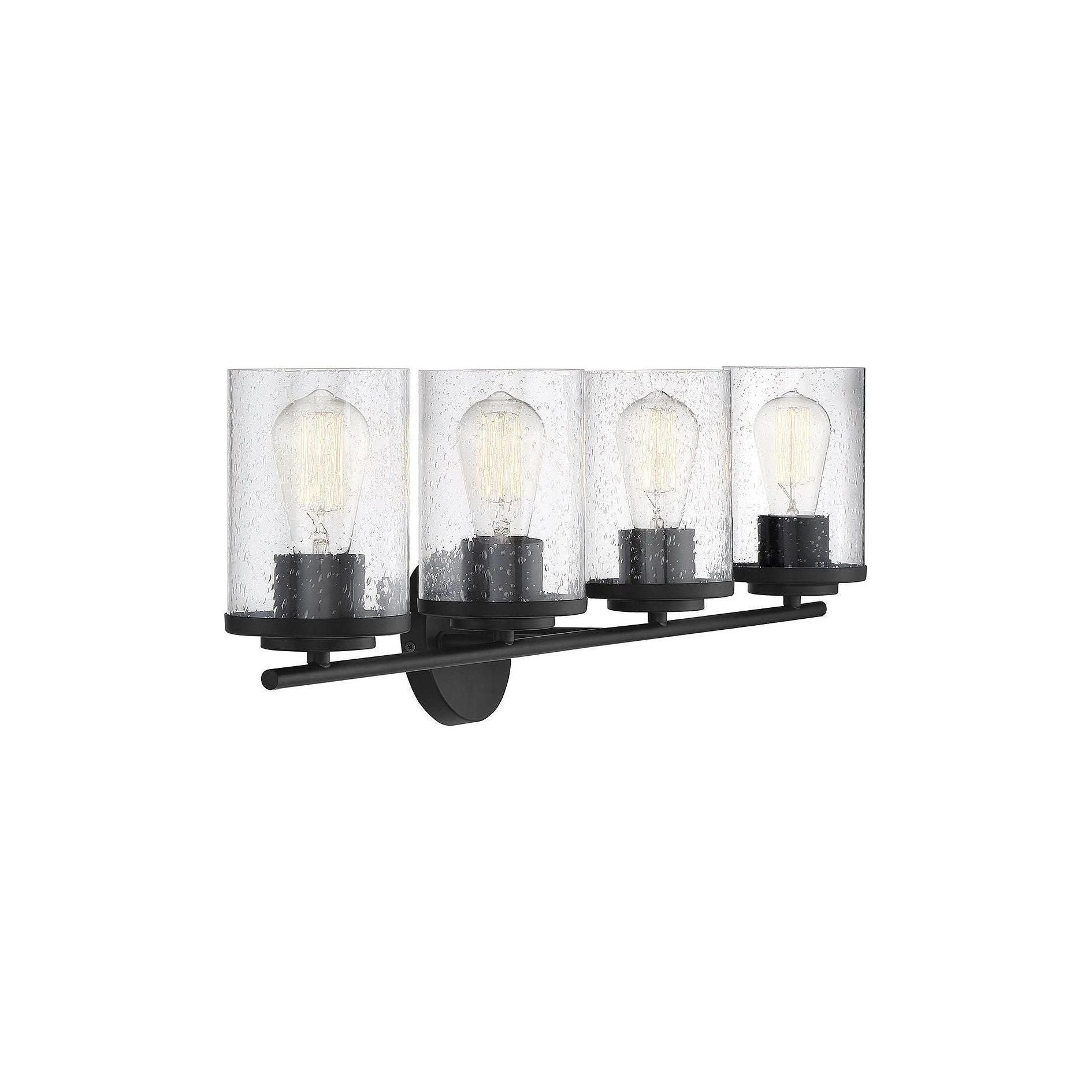Savoy House - Marshall Vanity Light - Lights Canada