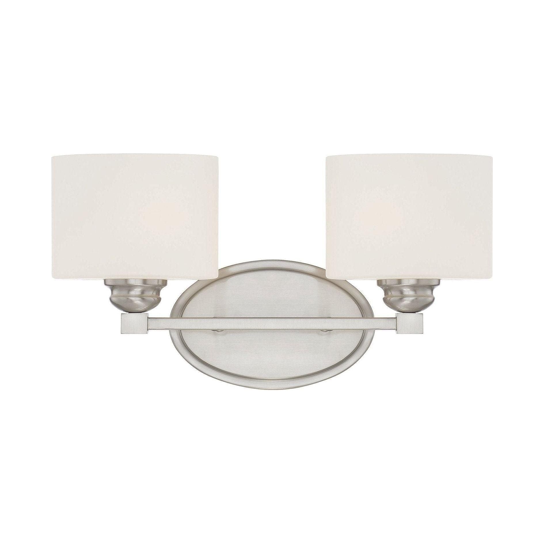 Savoy House - Kane Vanity Light - Lights Canada