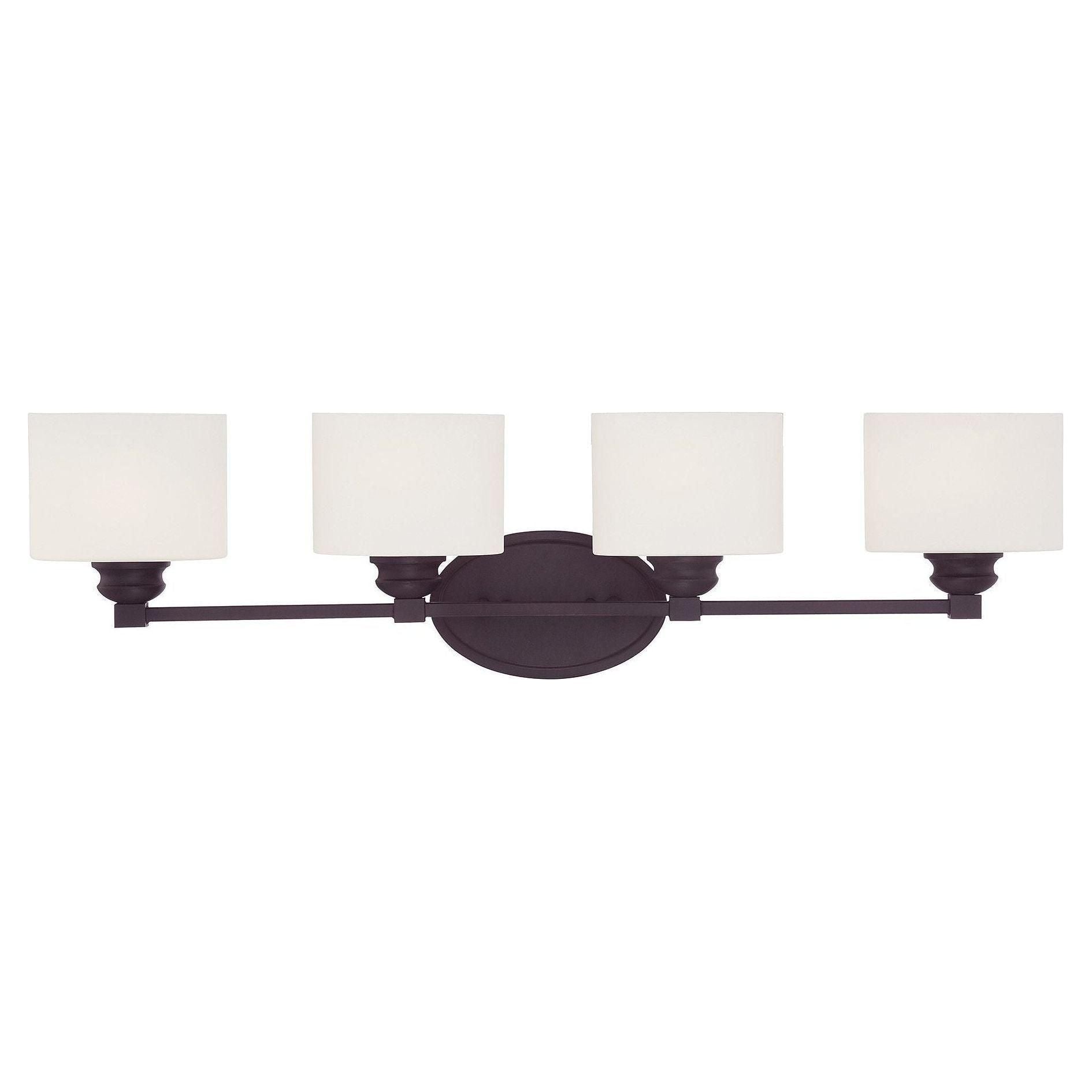 Savoy House - Kane Vanity Light - Lights Canada