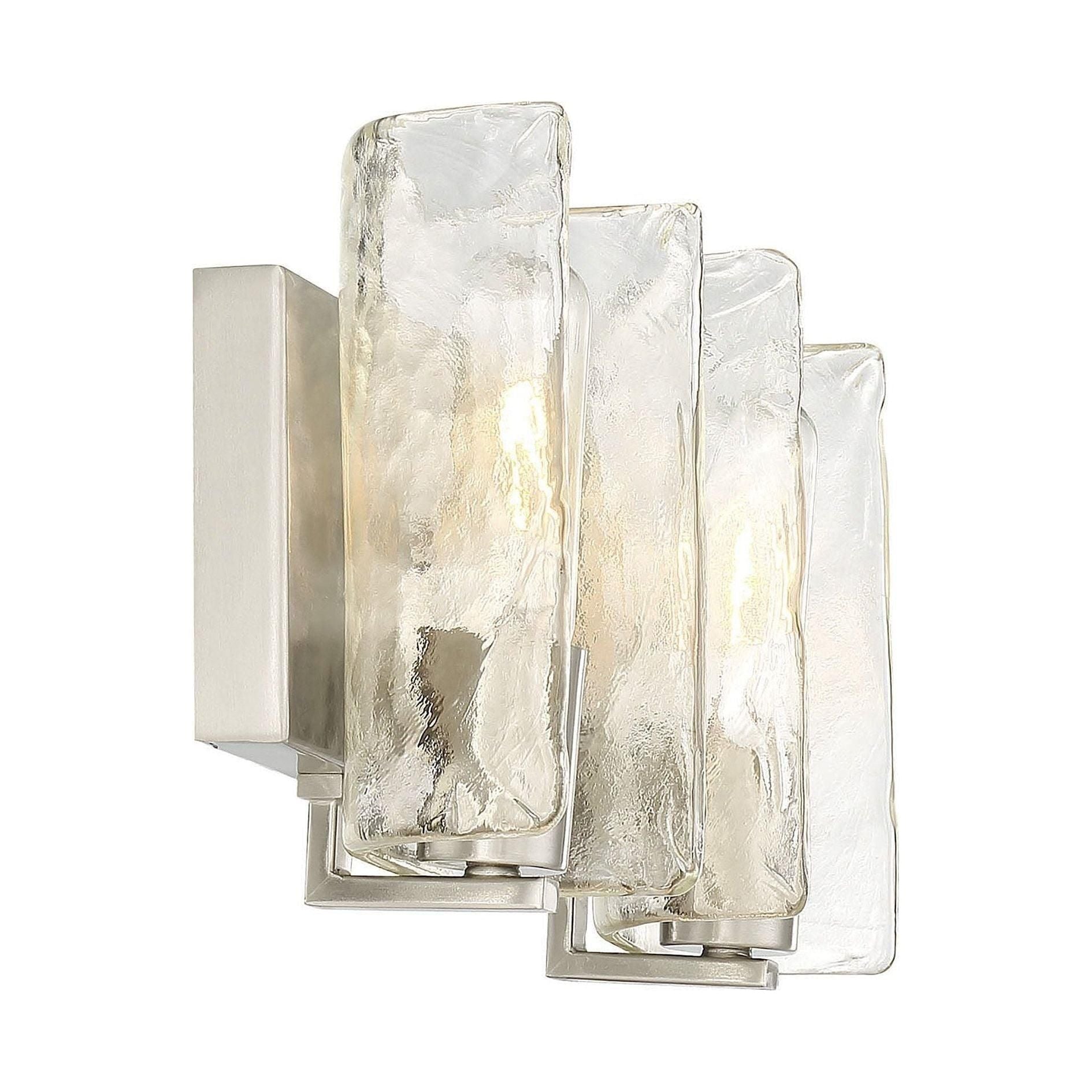 Savoy House - Handel Vanity Light - Lights Canada