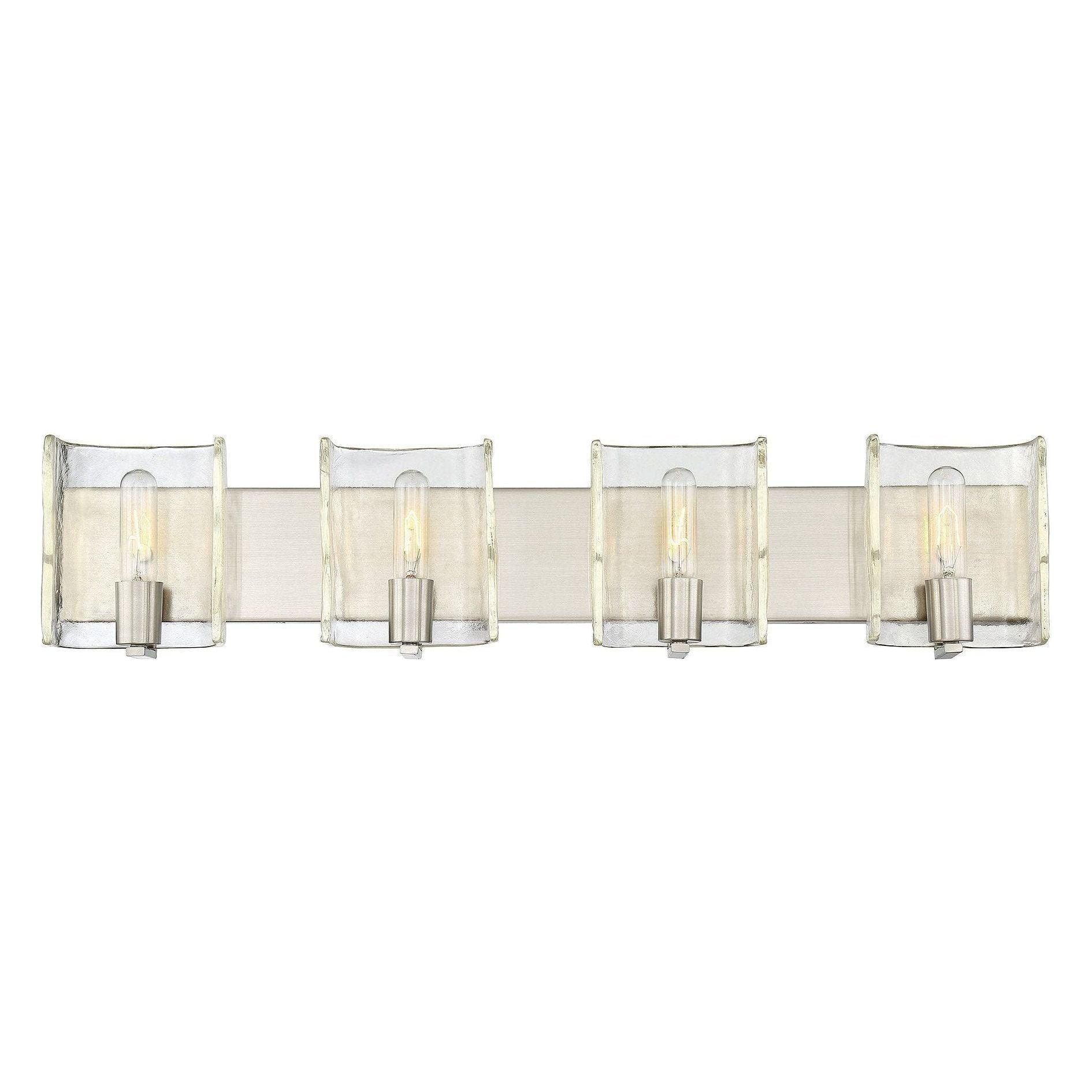Savoy House - Handel Vanity Light - Lights Canada