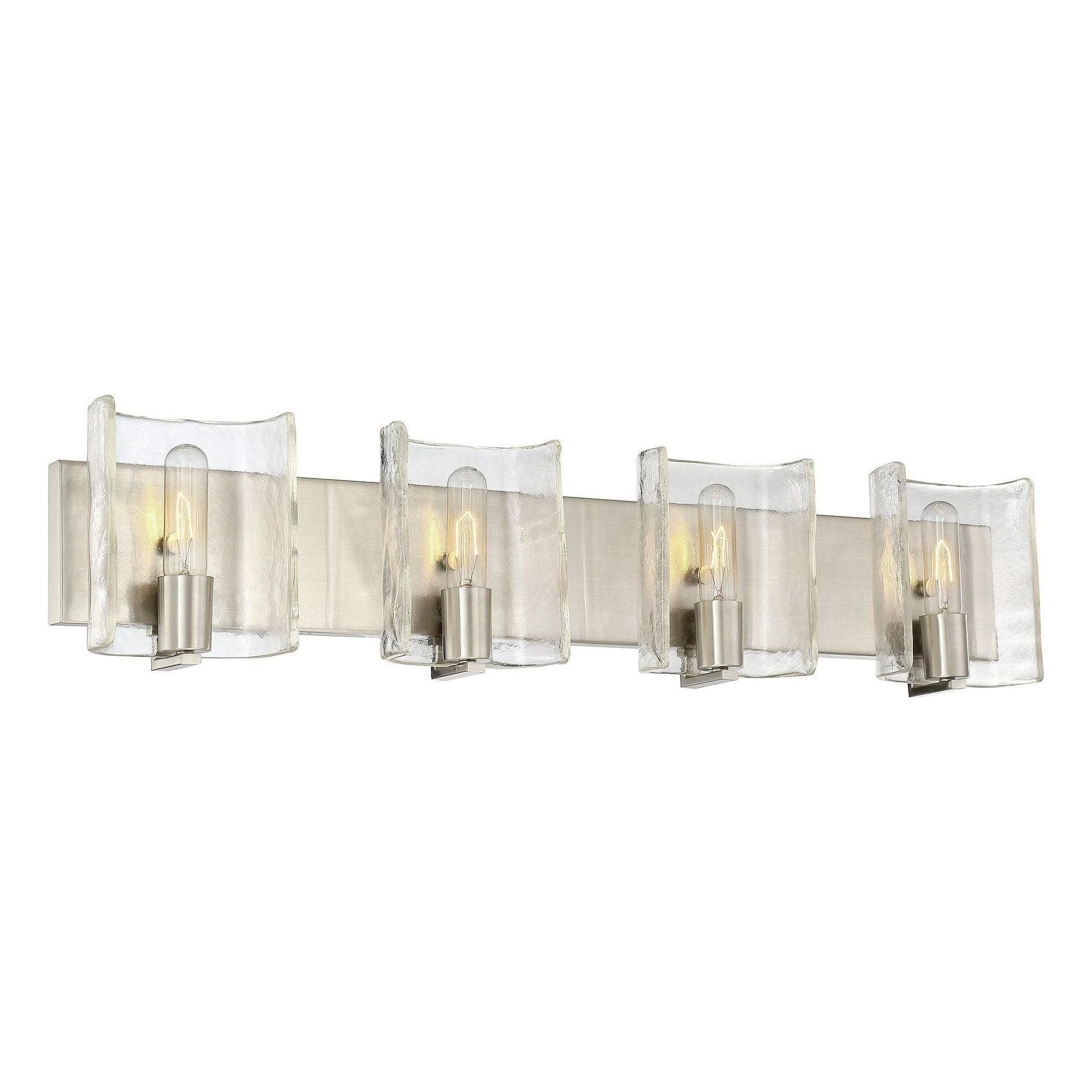 Savoy House - Handel Vanity Light - Lights Canada